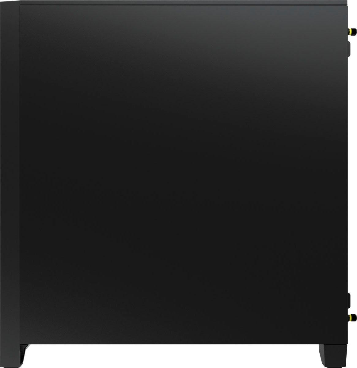 Corsair PC-Gehäuse »iCUE 4000D RGB AIRFLOW Mid-Tower-Gehäuse«
