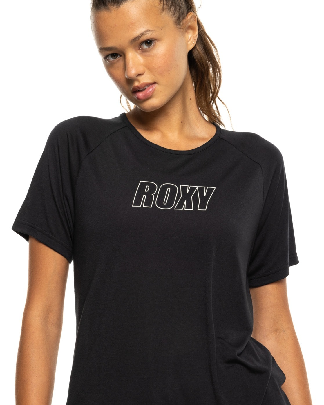 Roxy Trainingsshirt »Everyday Flow«