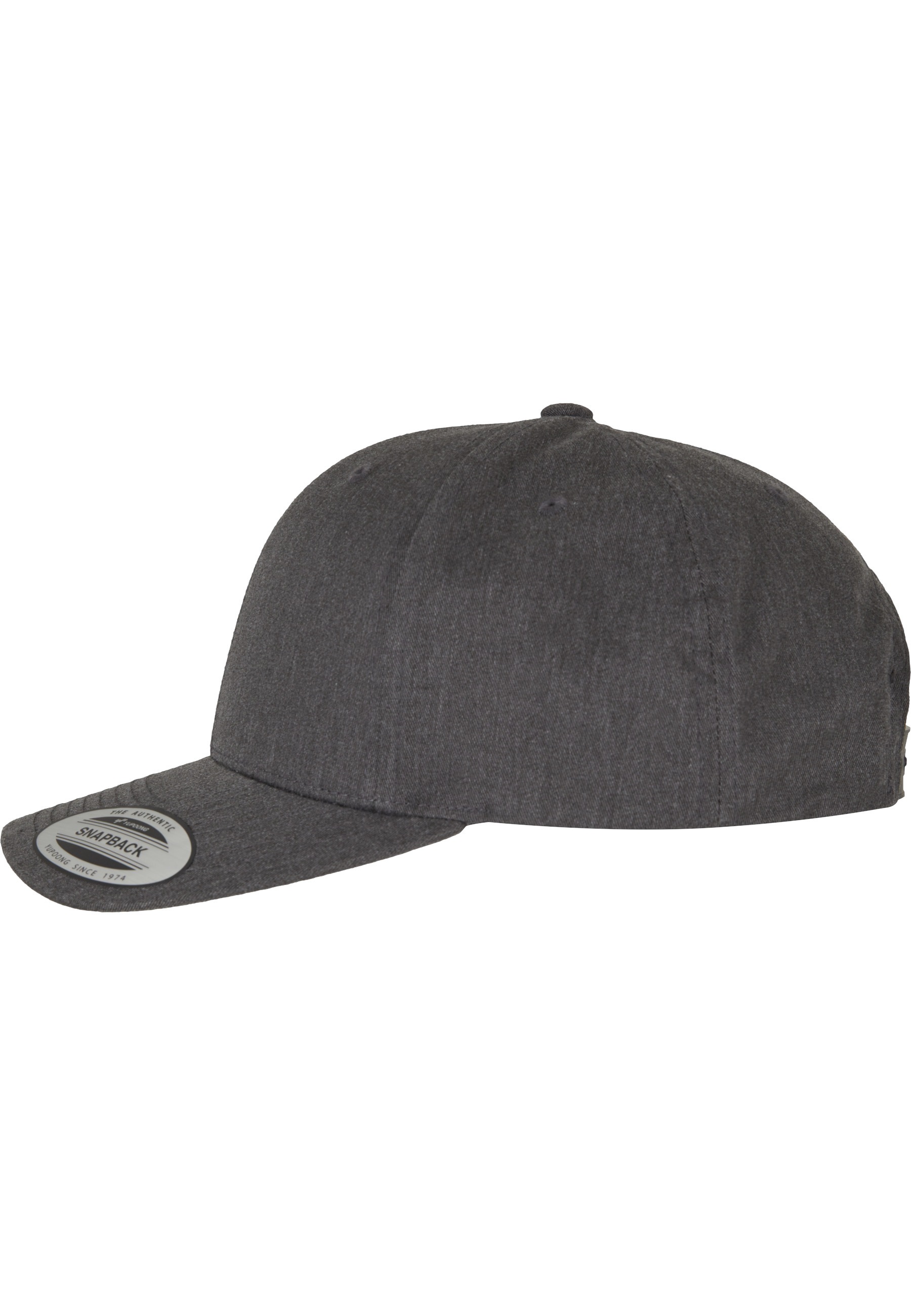 Flexfit Snapback Cap »Flexfit Unisex Retro Cotton Blend Snapback«