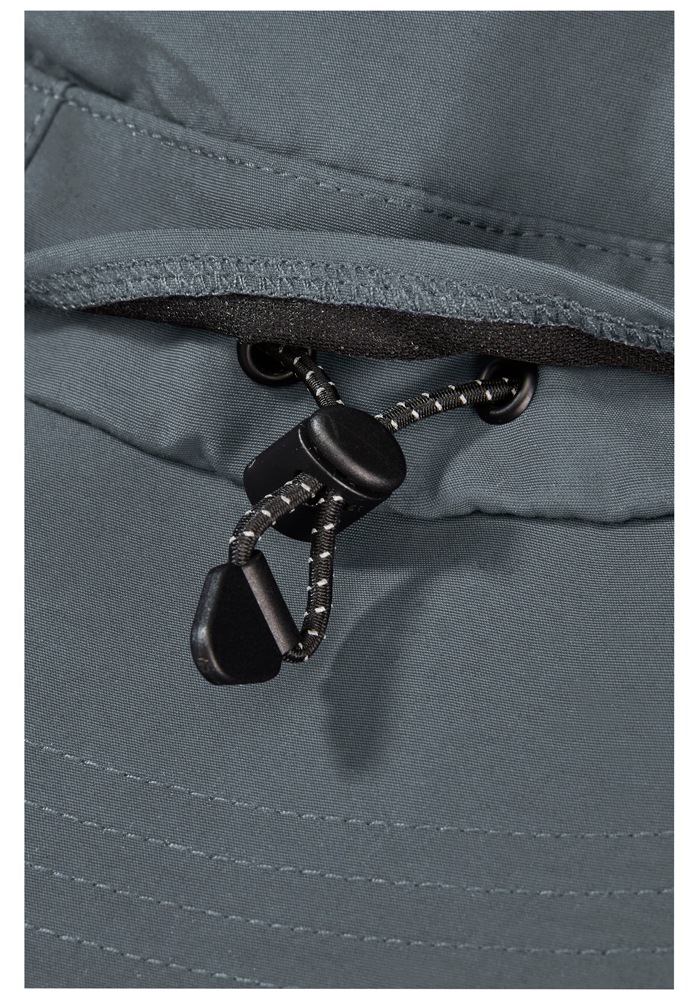 Jack Wolfskin Outdoorhut »VENT BUCKET HAT«