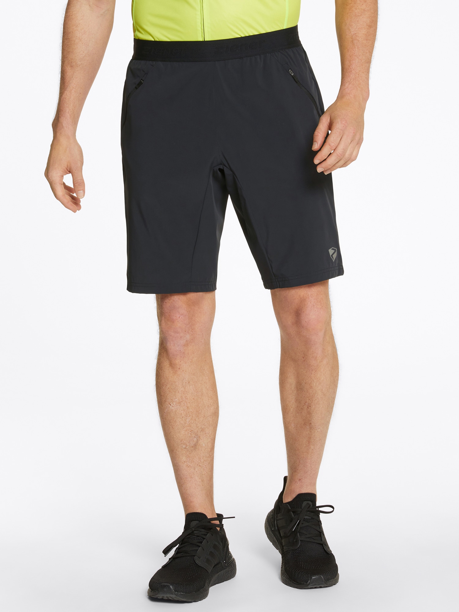 Ziener Radhose »NALTE«