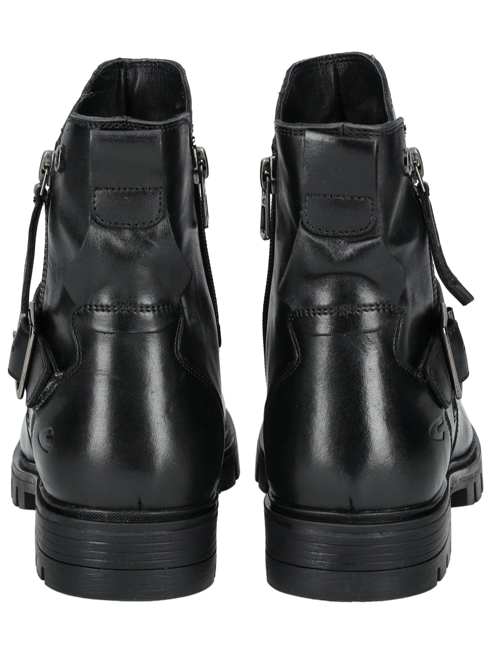 camel active Stiefelette »camel active Stiefelette Nappaleder«