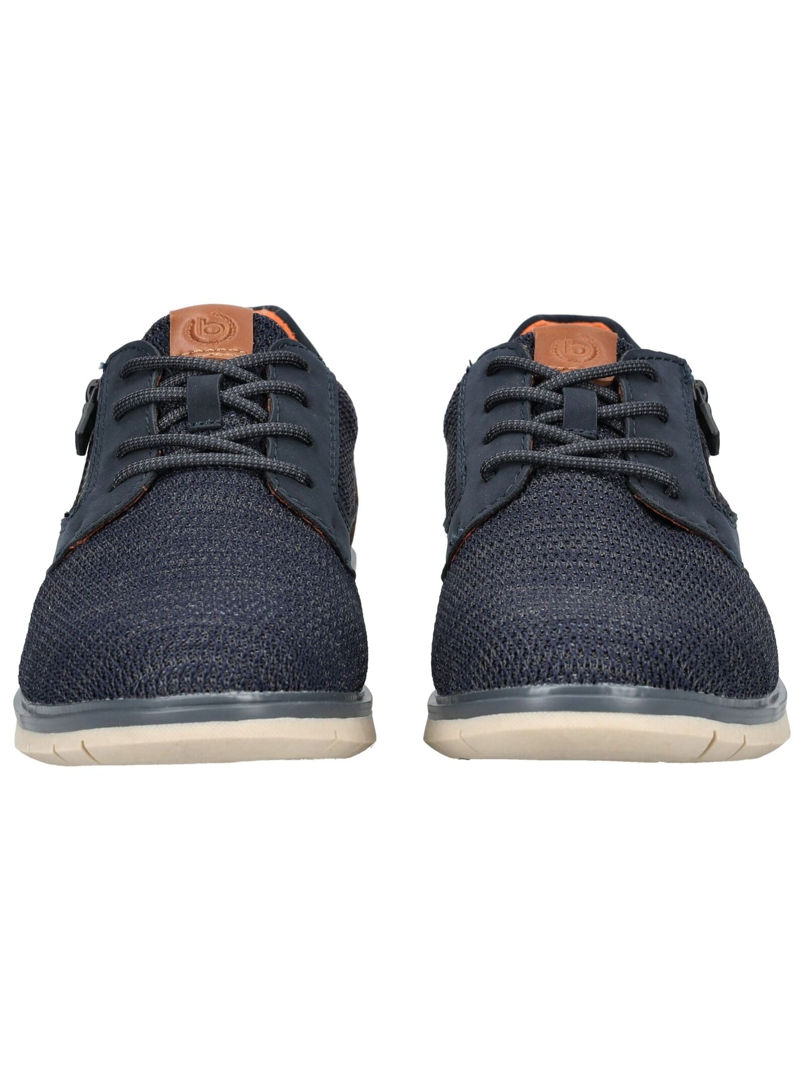 bugatti Sneaker »bugatti Sneaker Textil«