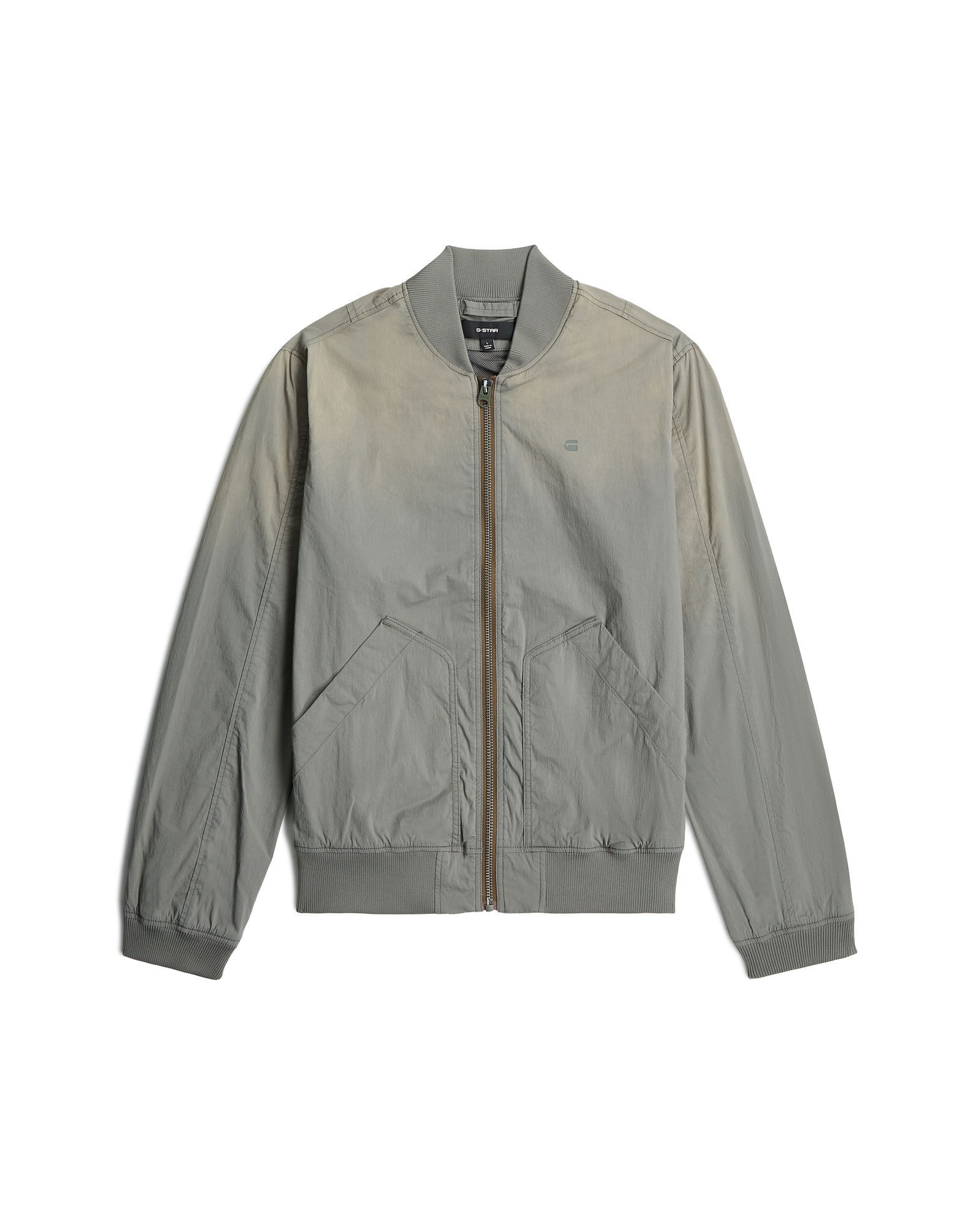 G-STAR Bomberjacke »Sunfaded Bomber Jacke«