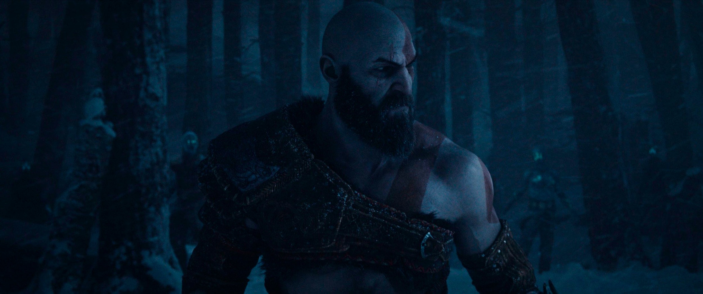 PlayStation 4 Spielekonsole »Slim + God of War Ragnarök«
