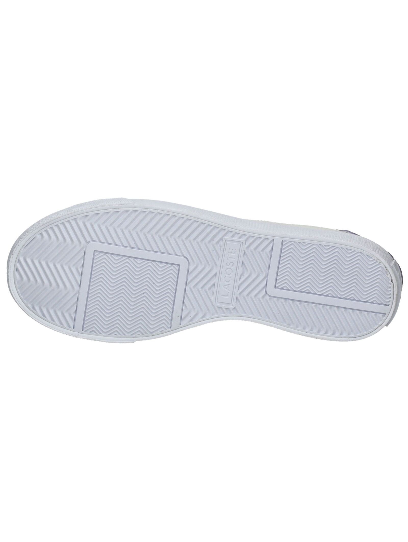 Lacoste Plateausneaker »lacoste Sneaker Leder«