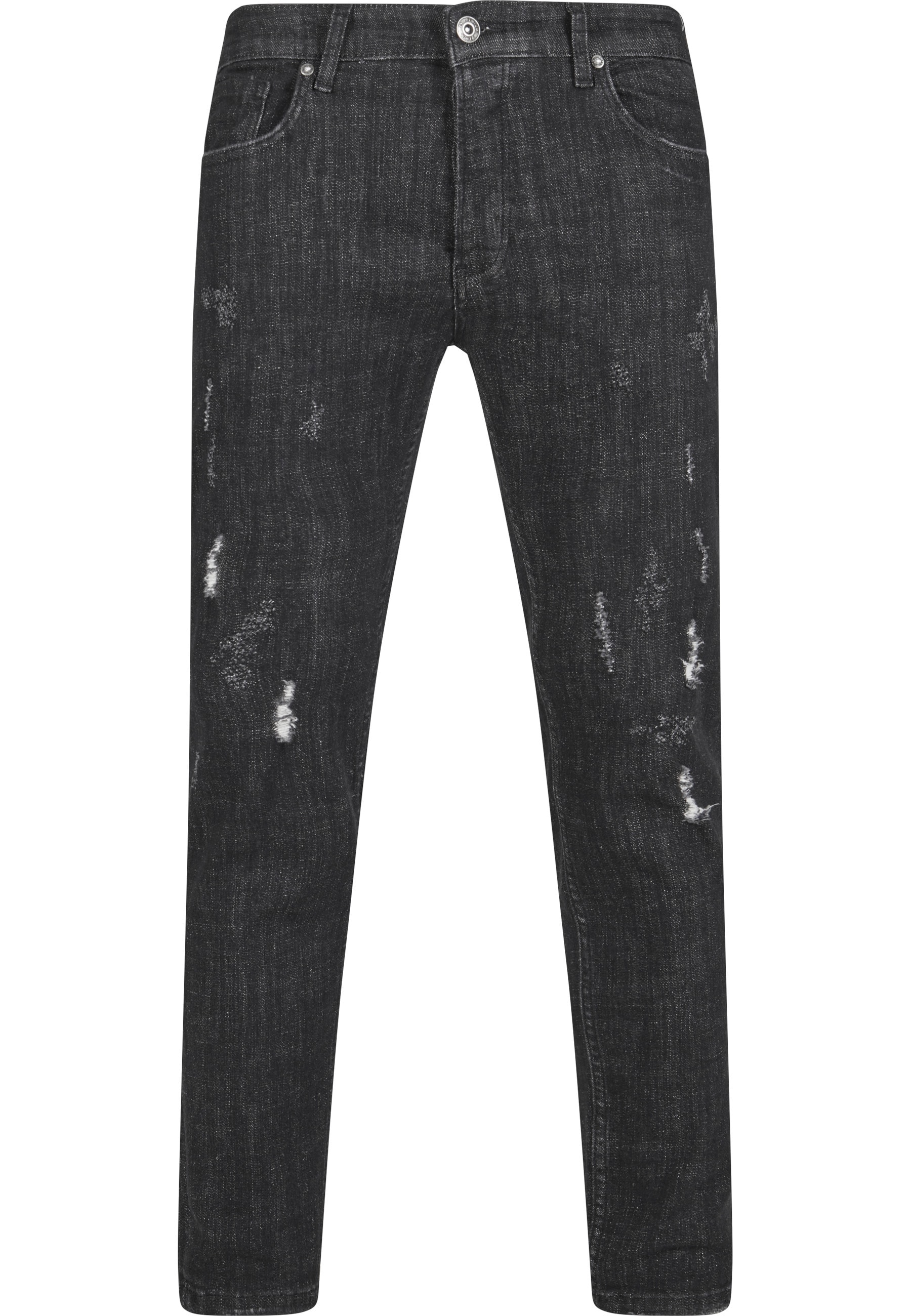 2Y Premium Bequeme Jeans "2Y Premium Herren 2Y Tapered Fit Jeans"