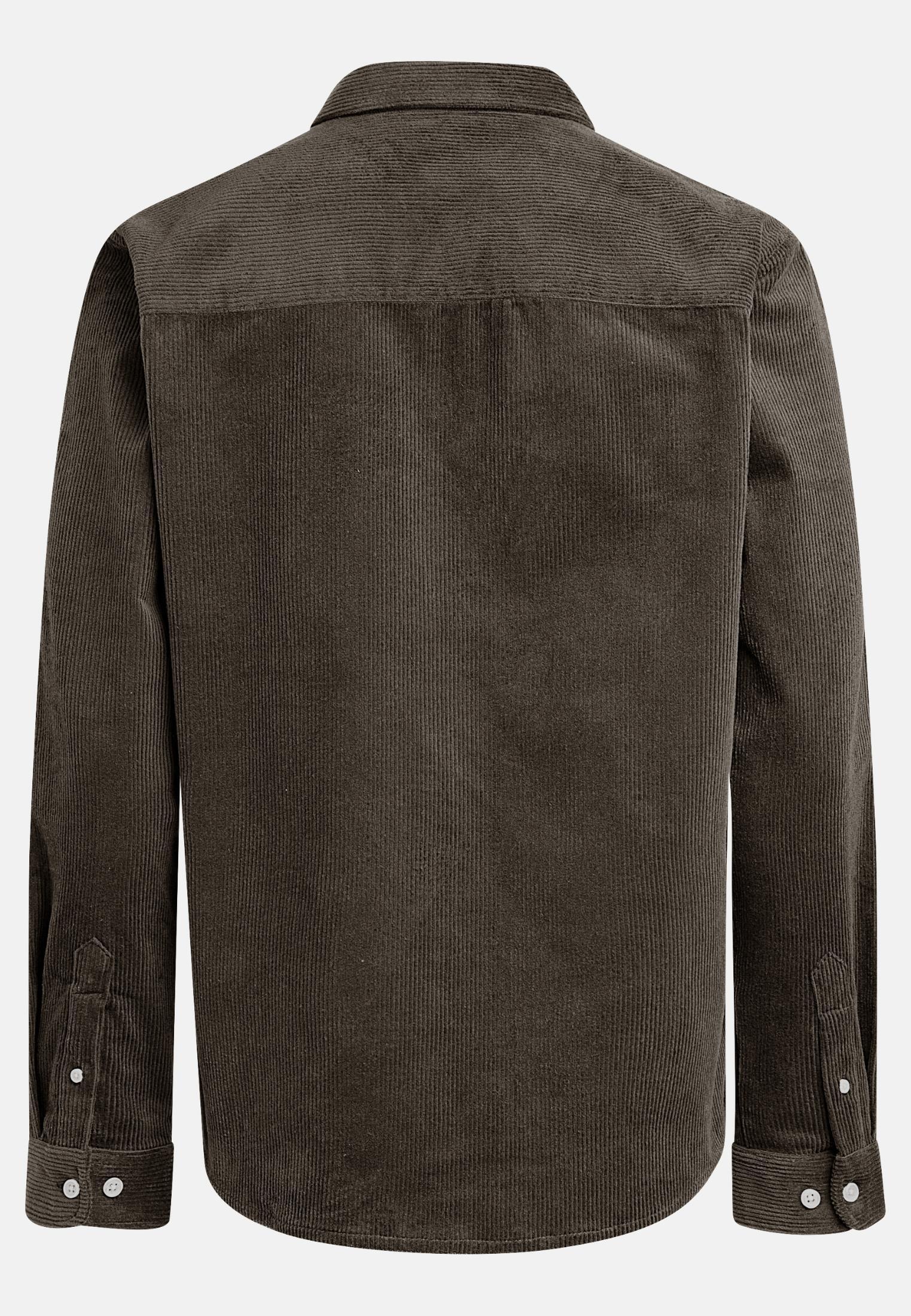 REDEFINED REBEL Langarmhemd »Redefined Rebel Shirt RRSean Shirt«