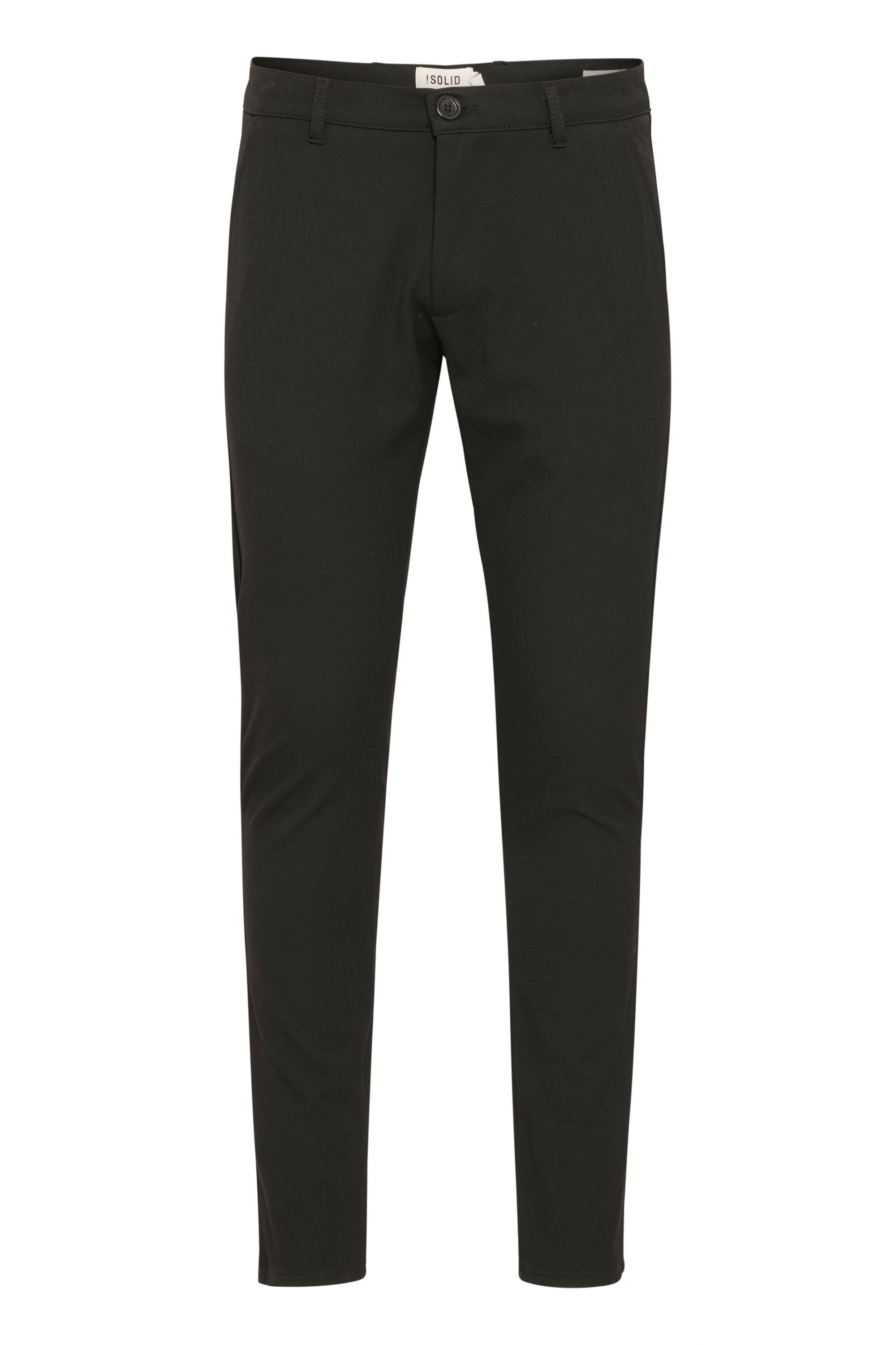 Solid Stoffhose "Stoffhose SDFrederic"