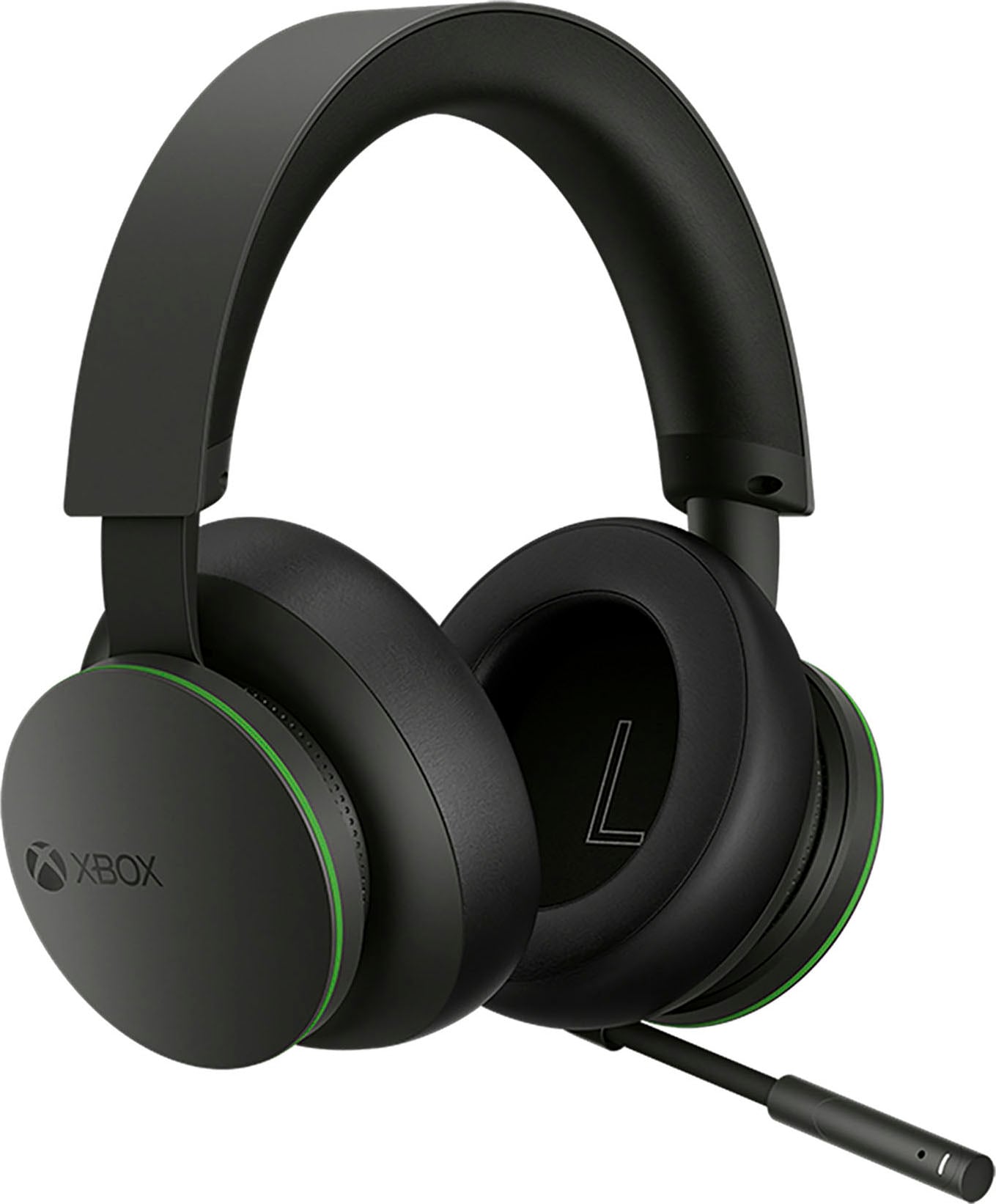 Xbox Headset »Wireless«, Rauschunterdrückung