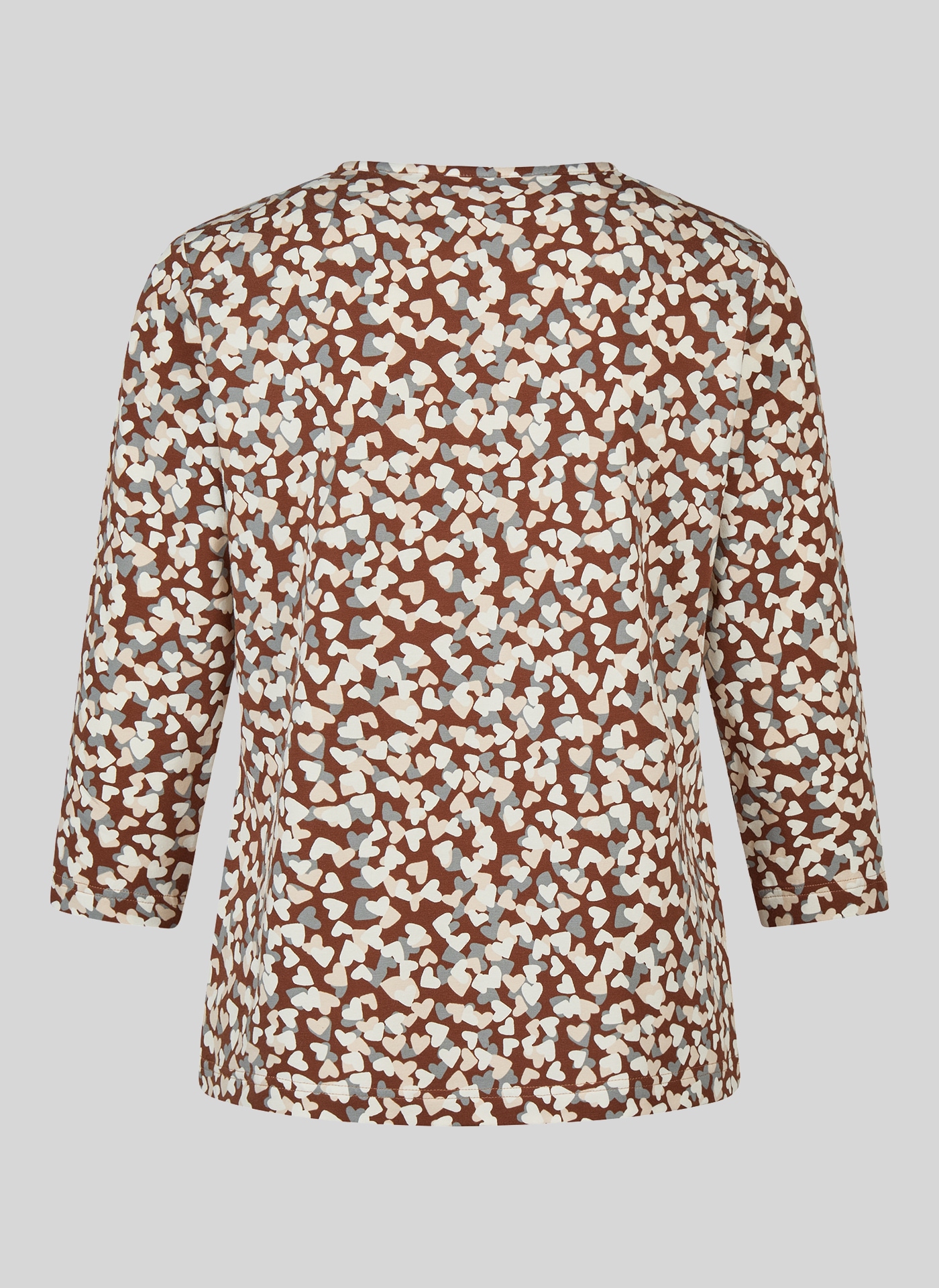 Rabe Print-Shirt »T-Shirt«