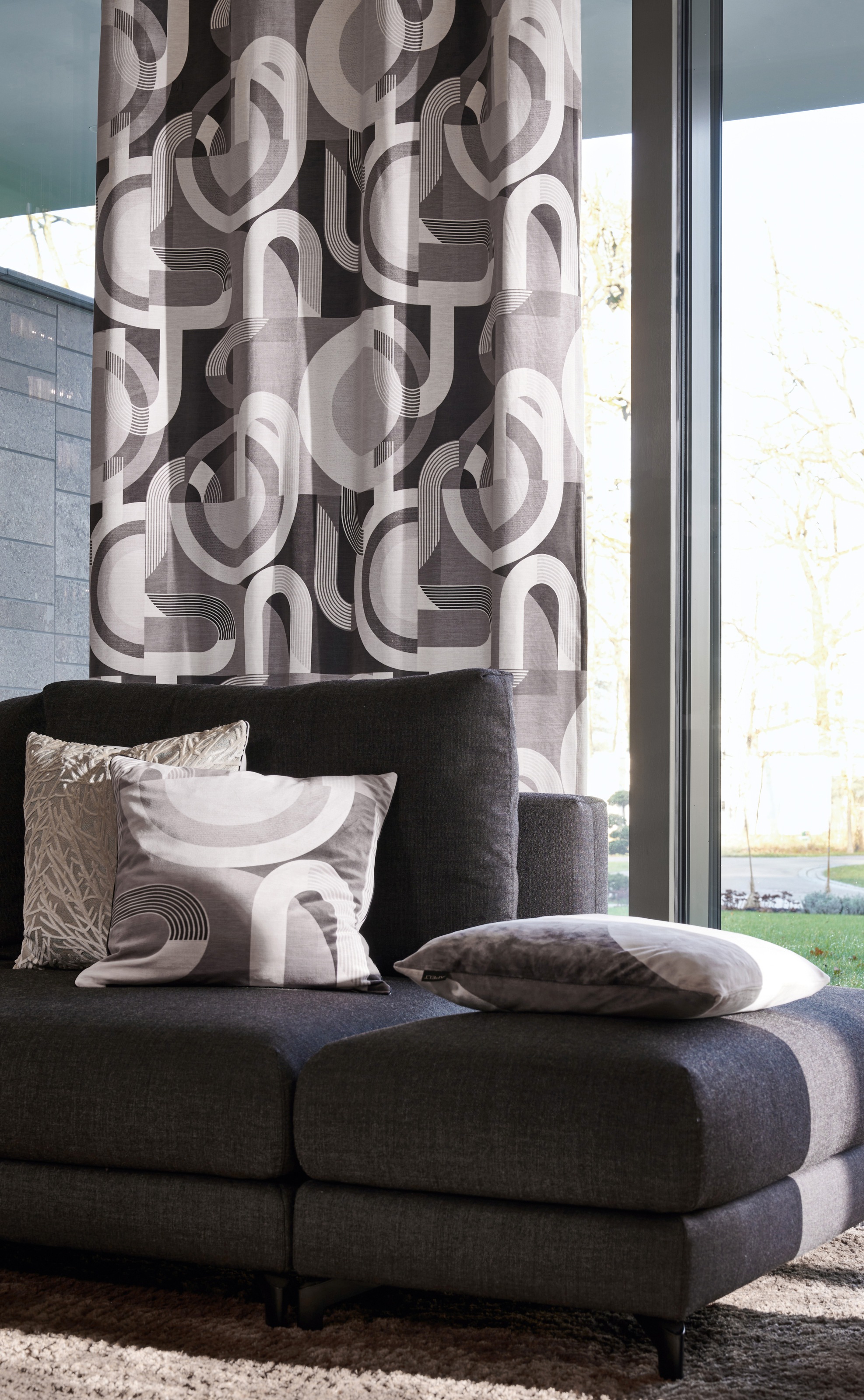 APELT Kissenhülle »Cosy«, (1 St.)