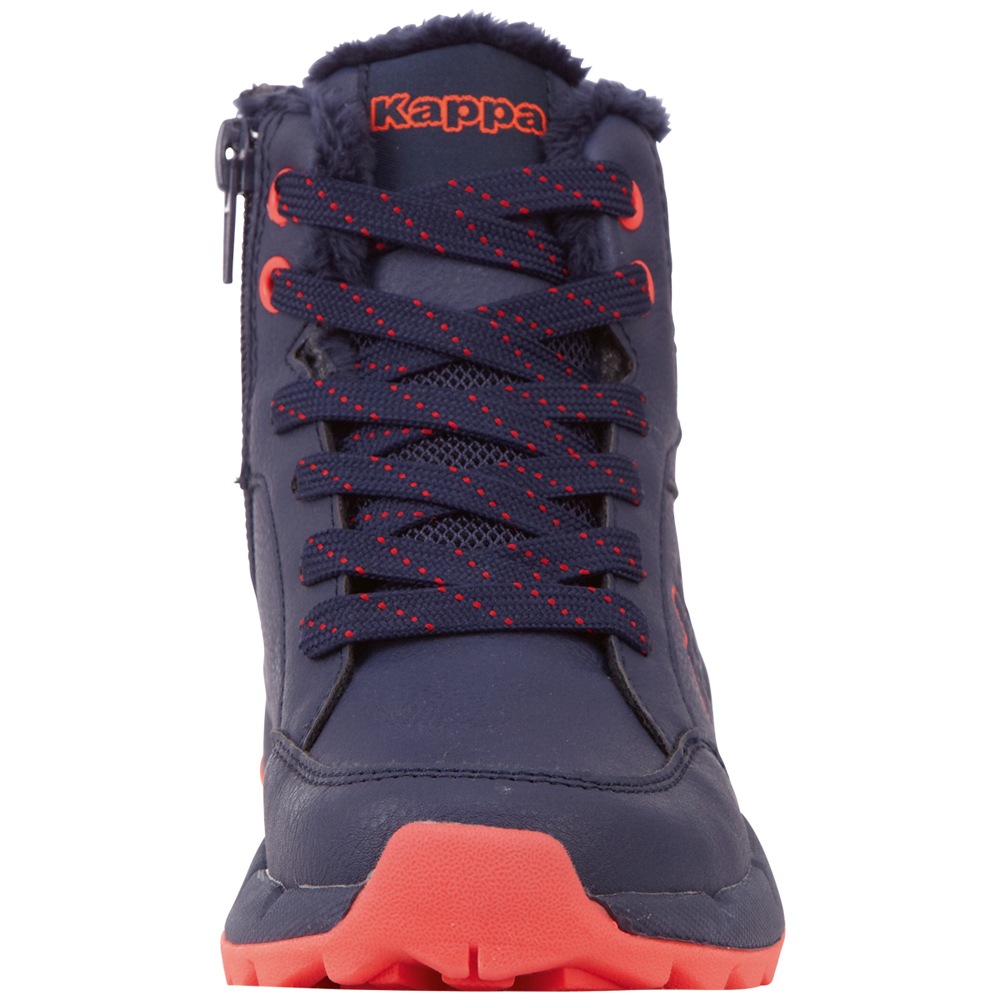 Kappa Winterboots, mit praktischem Reißverschluss auf der Innenseite