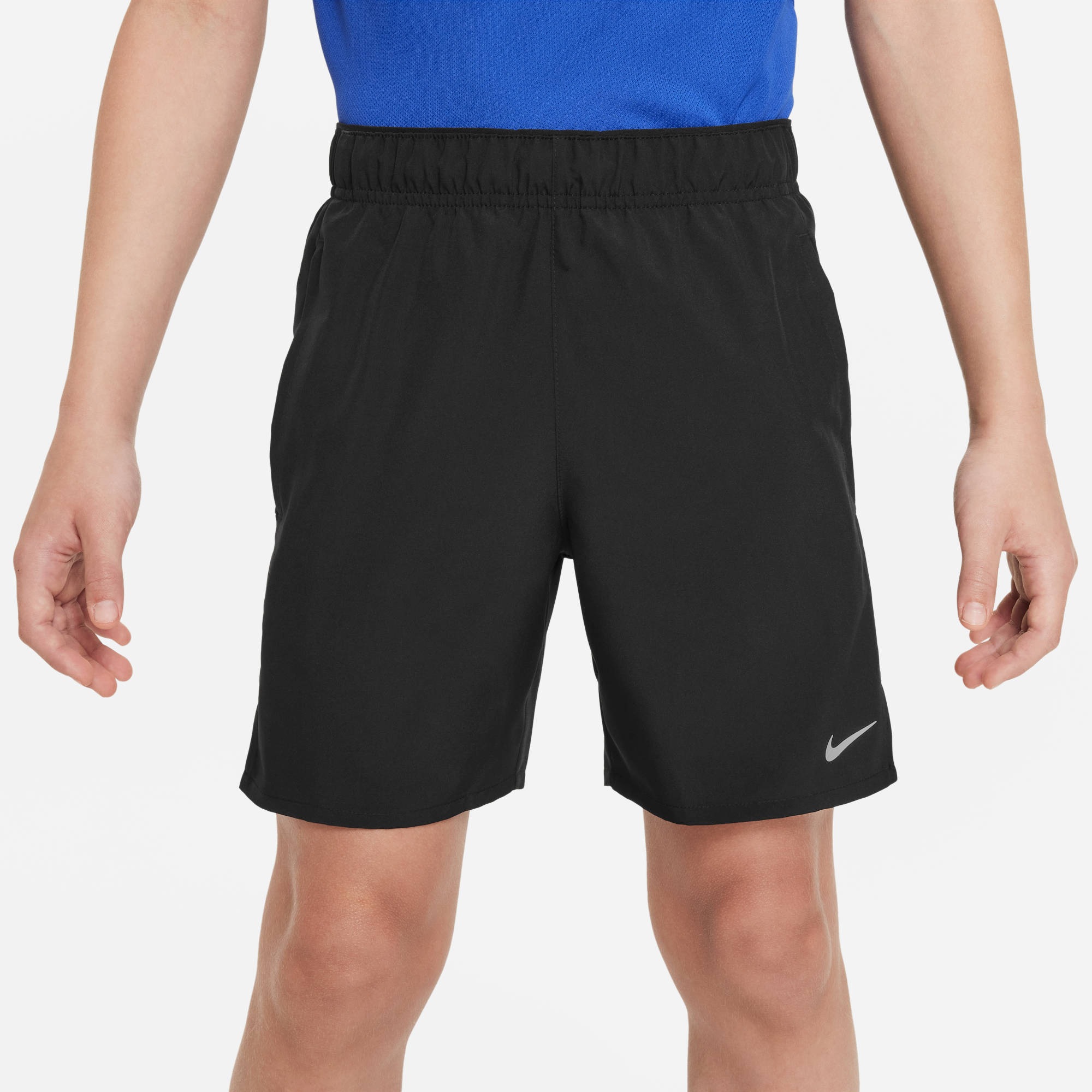 Thumbnail - Nike "B NK DF CHALLENGER SHORT"