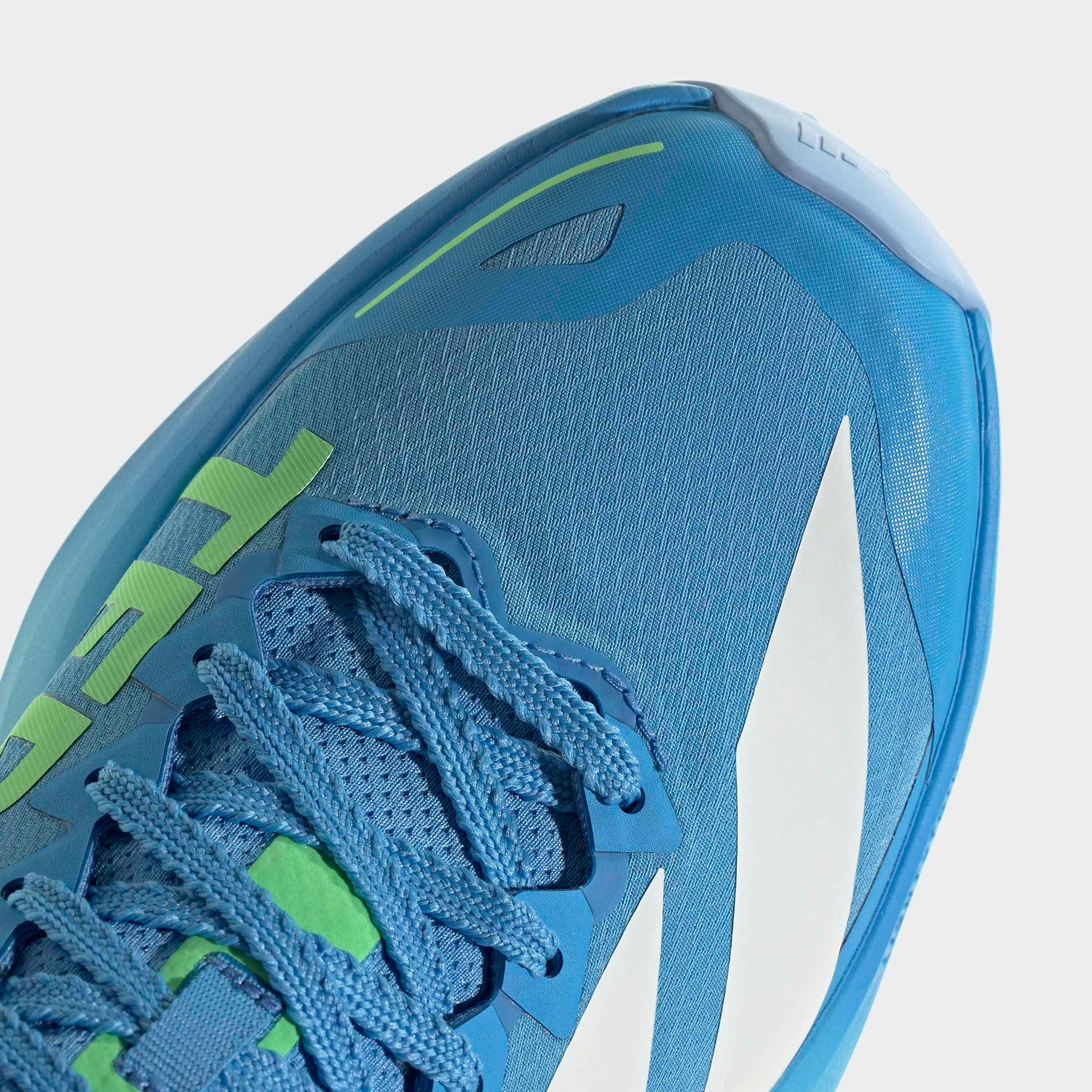 adidas TERREX Trailrunningschuh »AGRAVIC 4 TRAIL RUNNING«