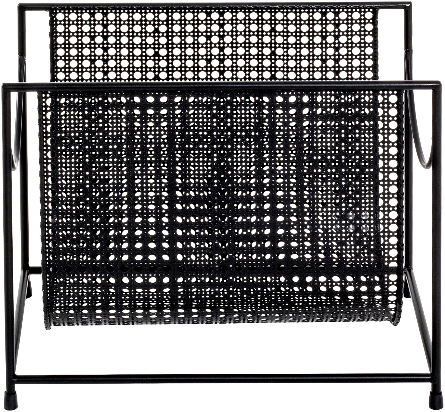 HAKU Zeitungsständer »22517« Breite 37 cm