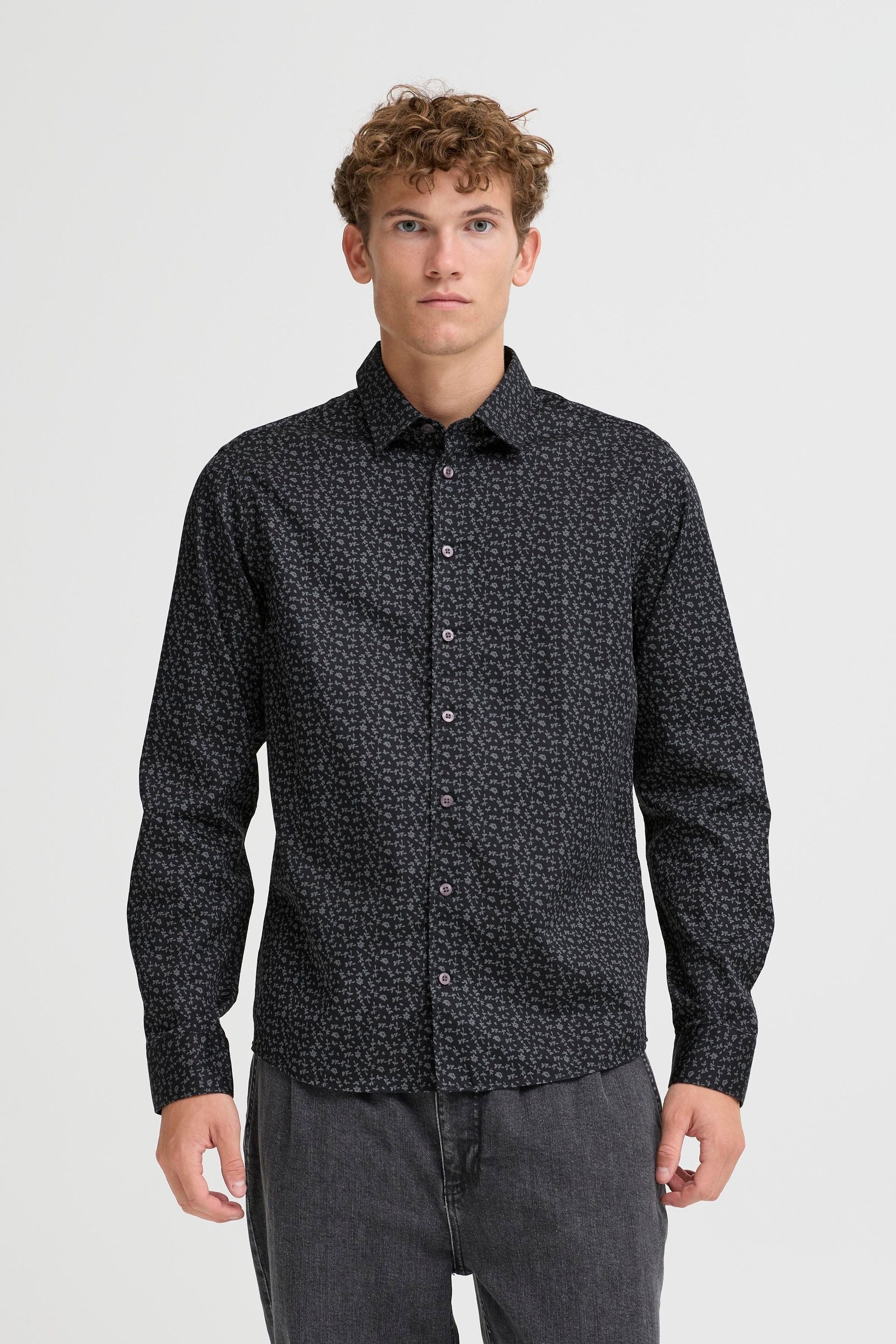 Casual Friday Langarmhemd »Langarmhemd CFTAUSON«