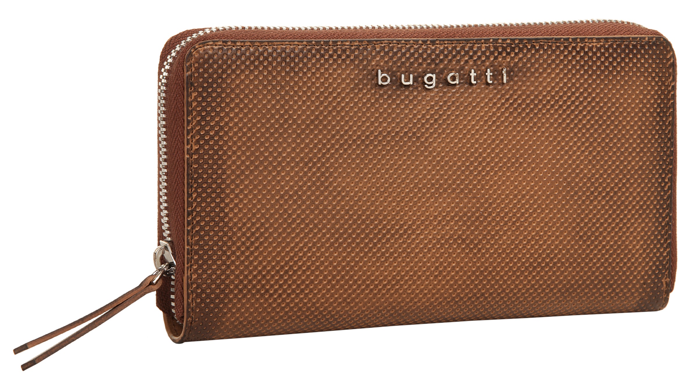 bugatti Geldbörse "PERFO" echt Leder günstig online kaufen