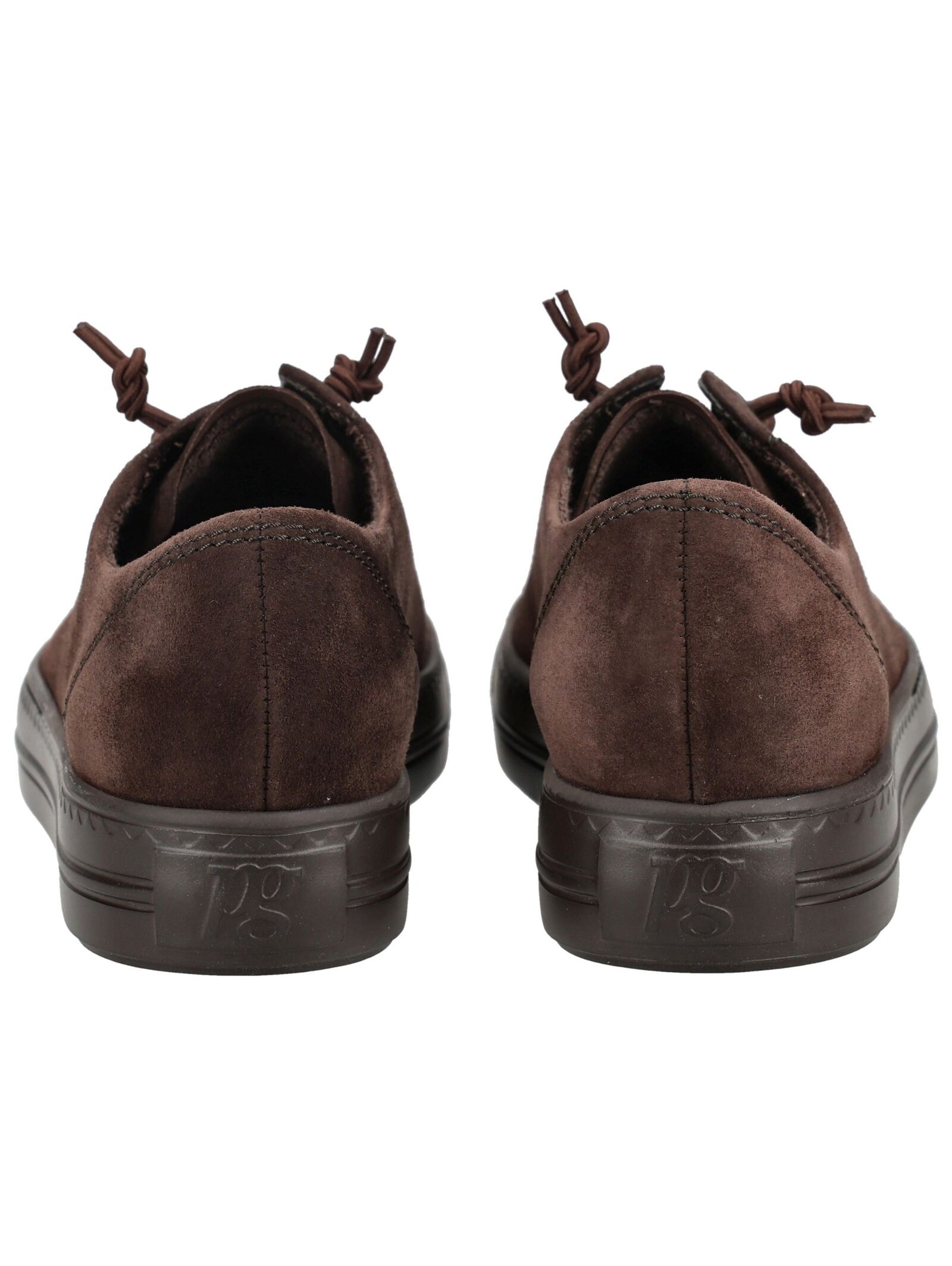 Paul Green Sneaker »Paul Green Sneaker Veloursleder«