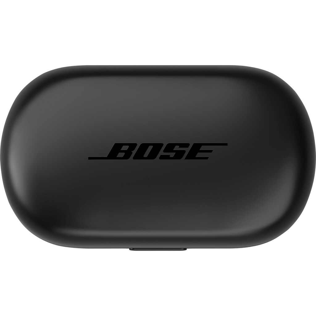 Bose wireless In-Ear-Kopfhörer »QuietComfort Earbuds«, Bluetooth, Noise-Cancelling