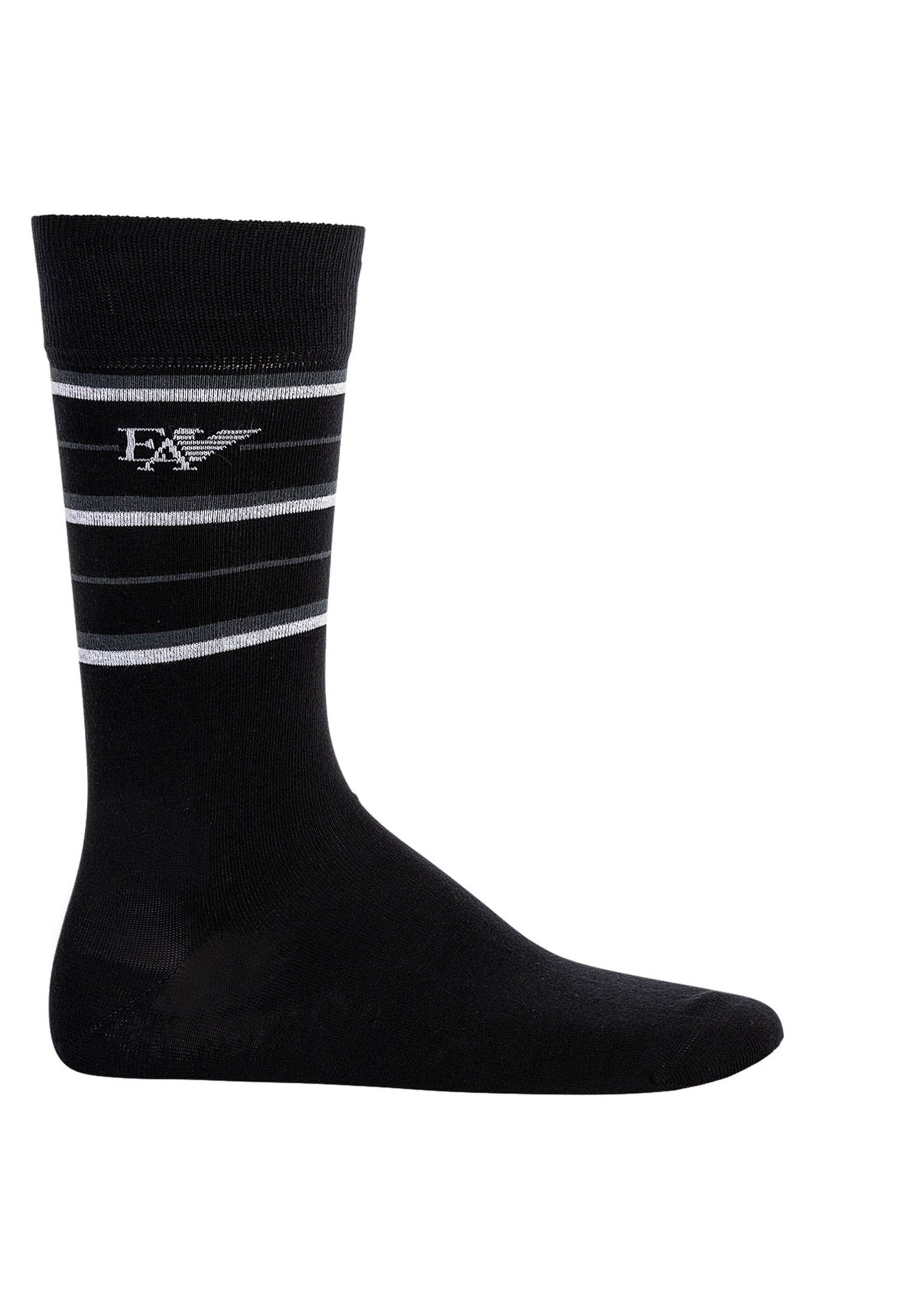 Emporio Armani Kurzsocken »Socken Gifting Short Socks 3 Pack 3er Pack«