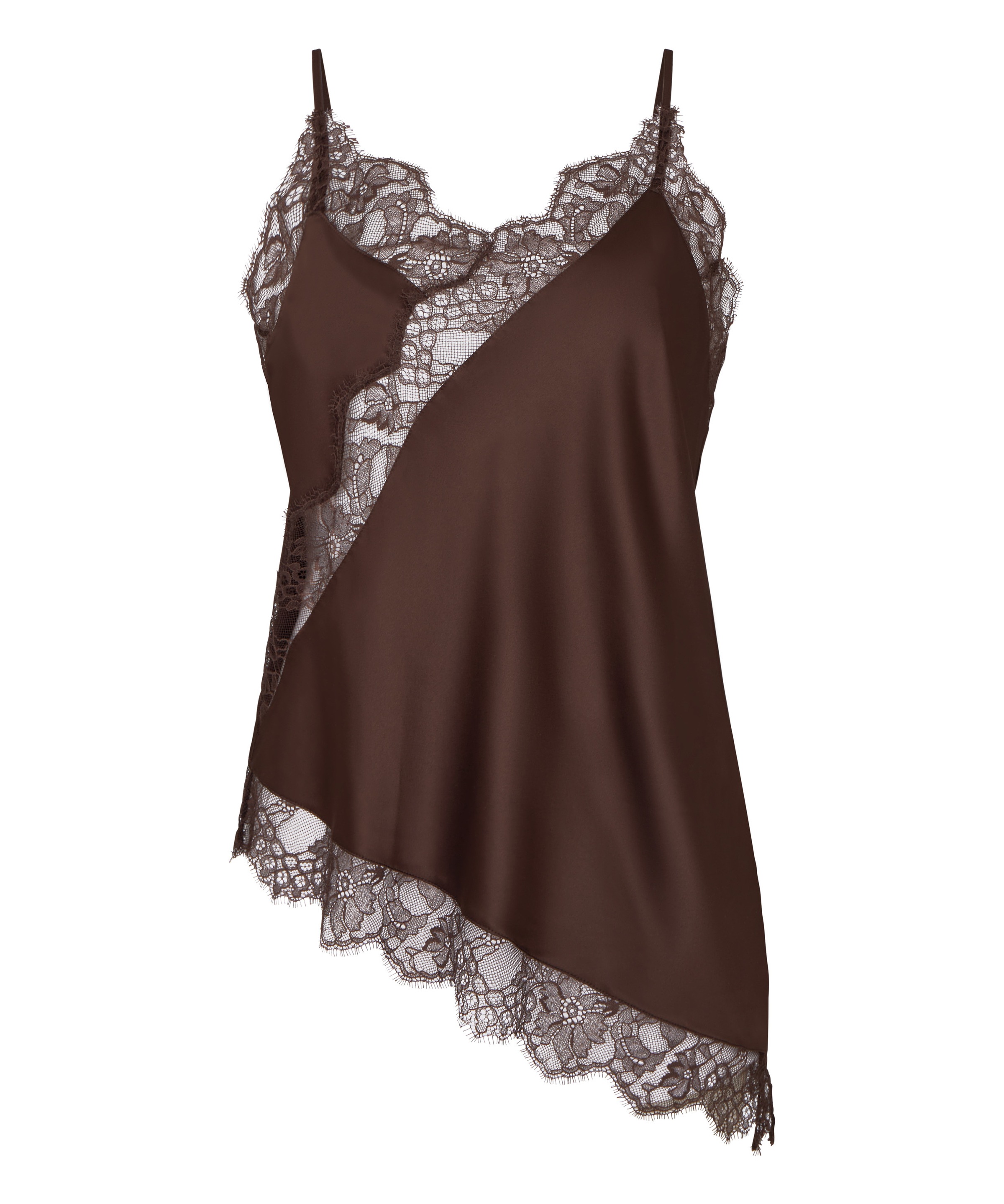 Hunkemöller Pyjama »Cami Cecilia«