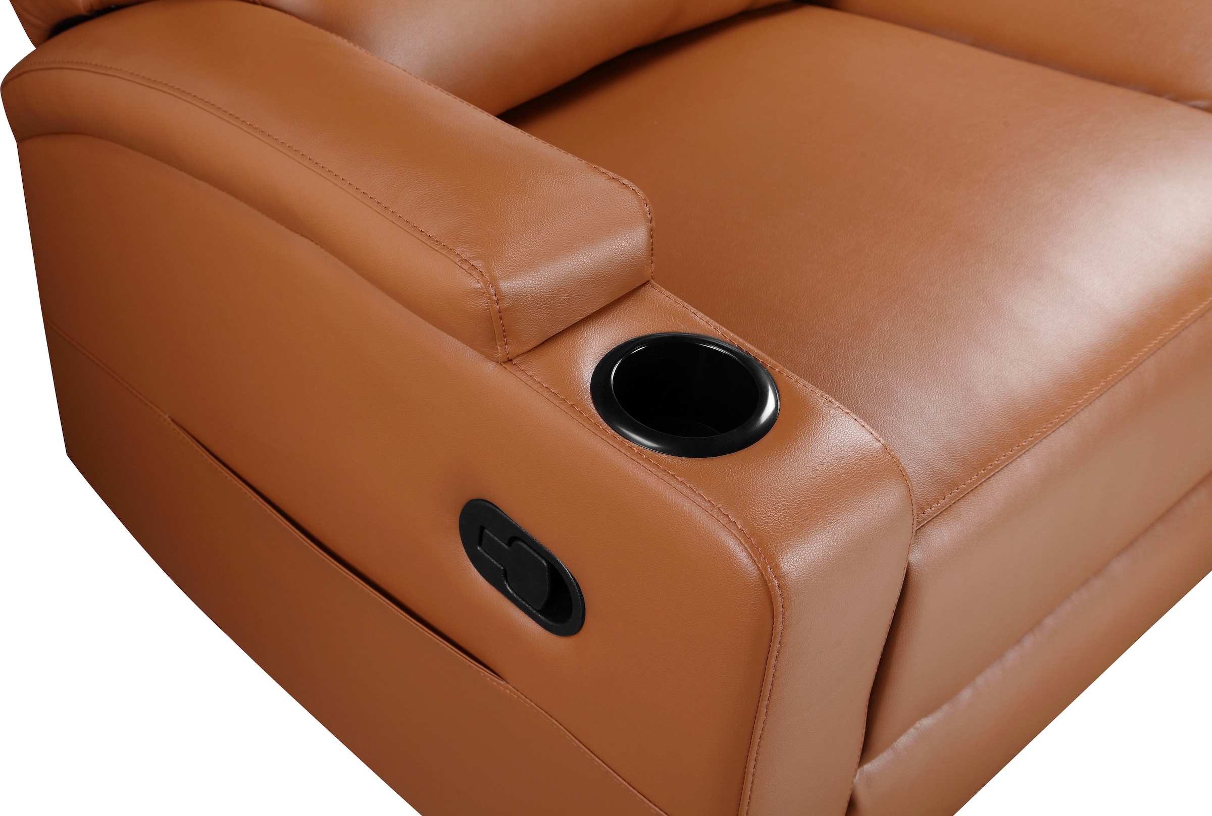 Home affaire Ecksofa »Napori Multimediasofa, 3er Kinosessel XXL, L-Form,«, Kinosofa mit Relaxfunktion, Getränkehalter, Staufach und Staukasten