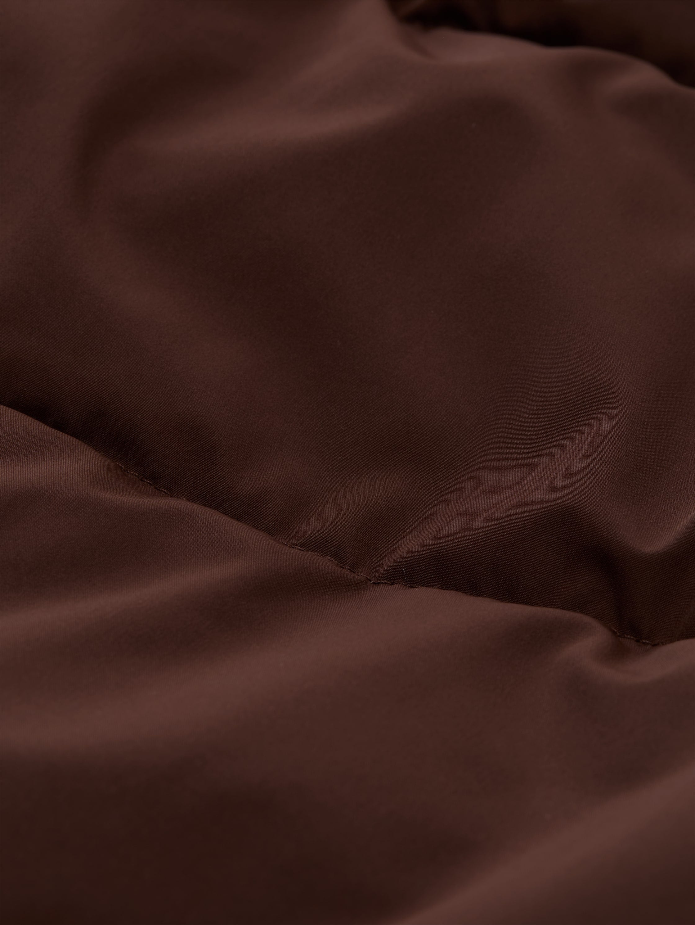 TOM TAILOR Steppmantel »Regular« mit Kapuze