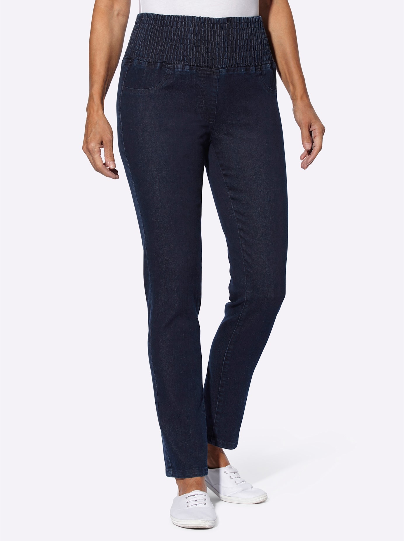 Classic Basics Bequeme Jeans 1 tlg. günstig online kaufen