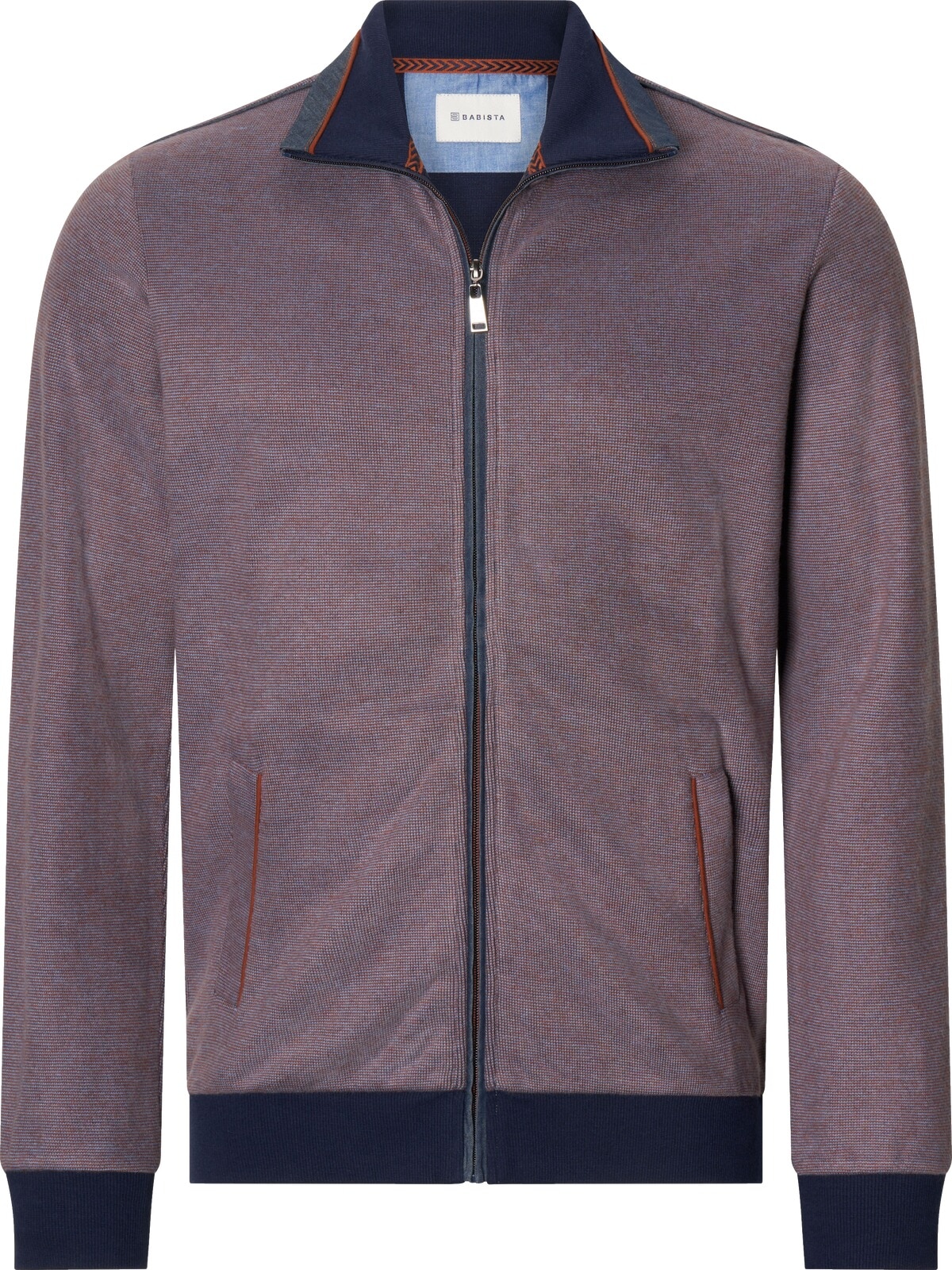 Babista Sweatjacke »Sweatjacke GIOBELLO«
