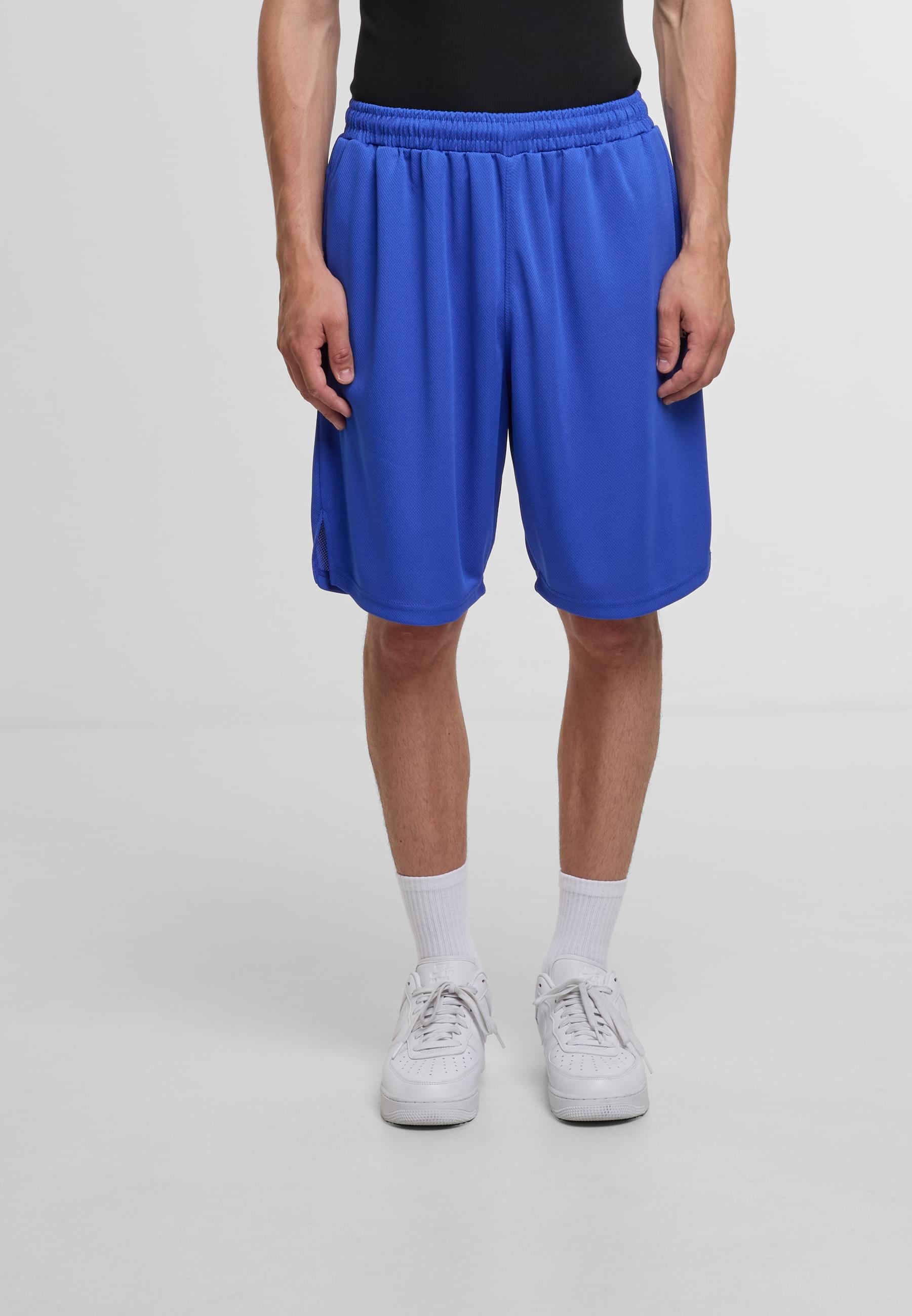 DEF Stoffhose »DEF Herren DEF MESH Short«