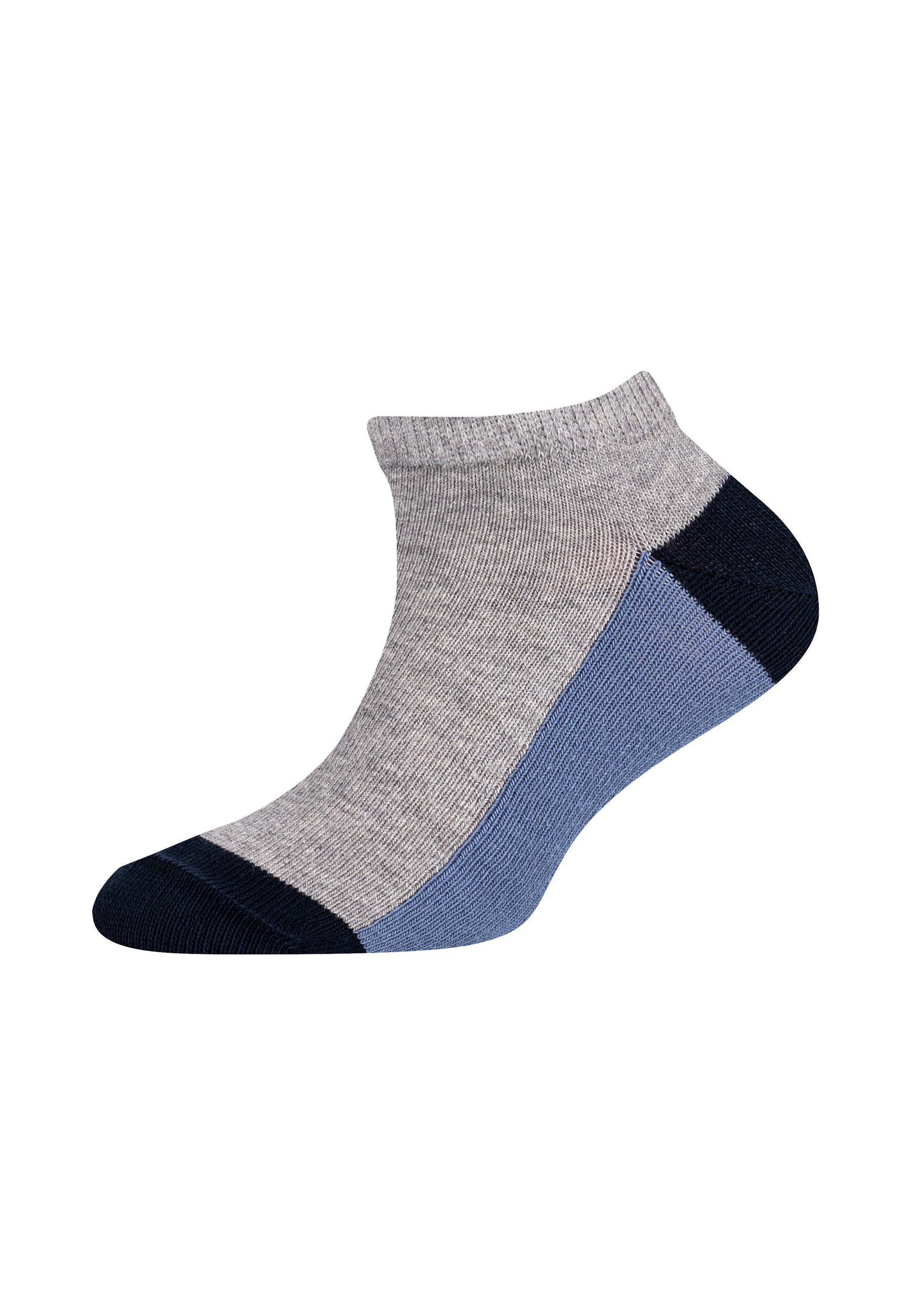 Camano Sneakersocken »8er Pack«