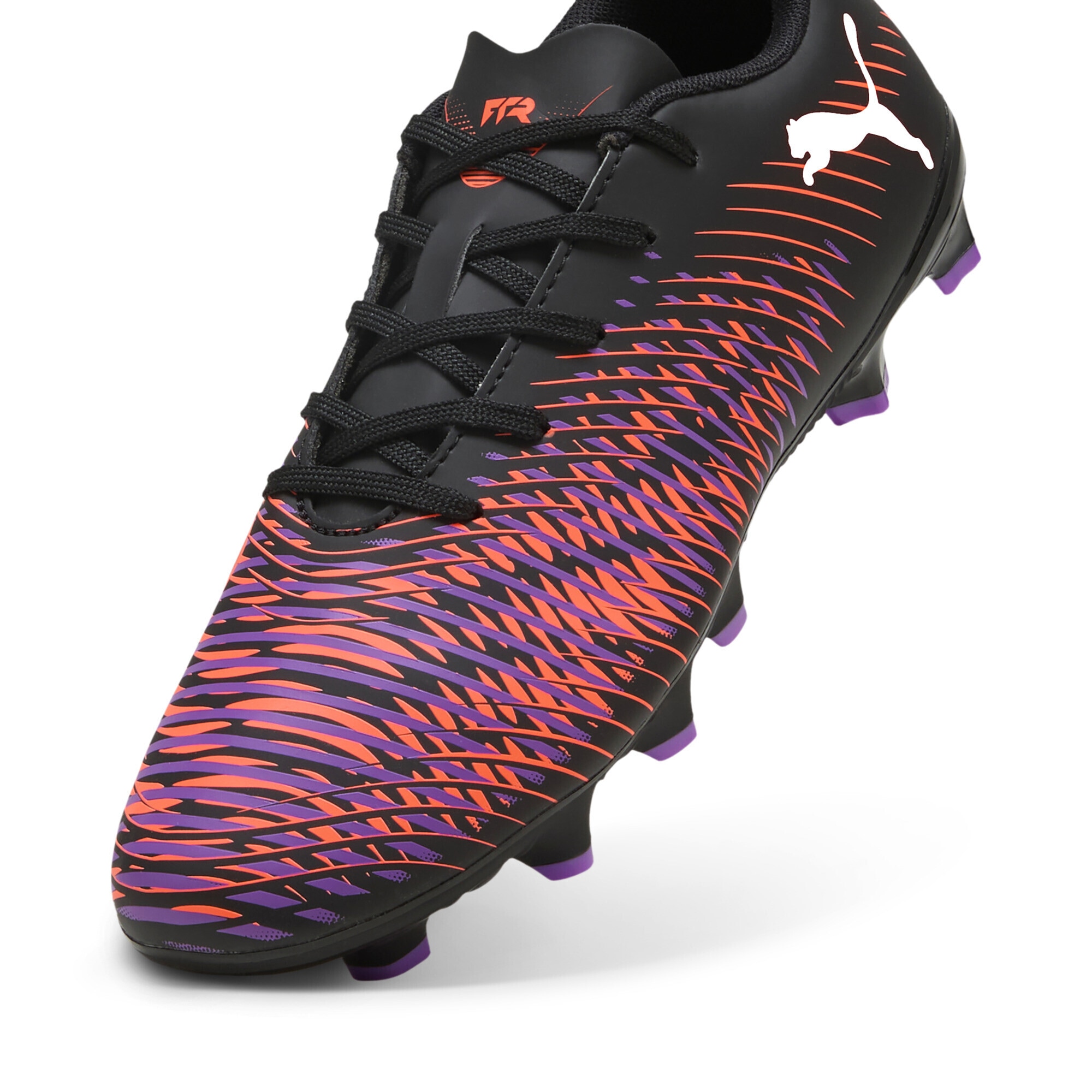 PUMA Fußballschuh »FUTURE 8 PLAY FG/AG Fußballschuhe Jugendliche«