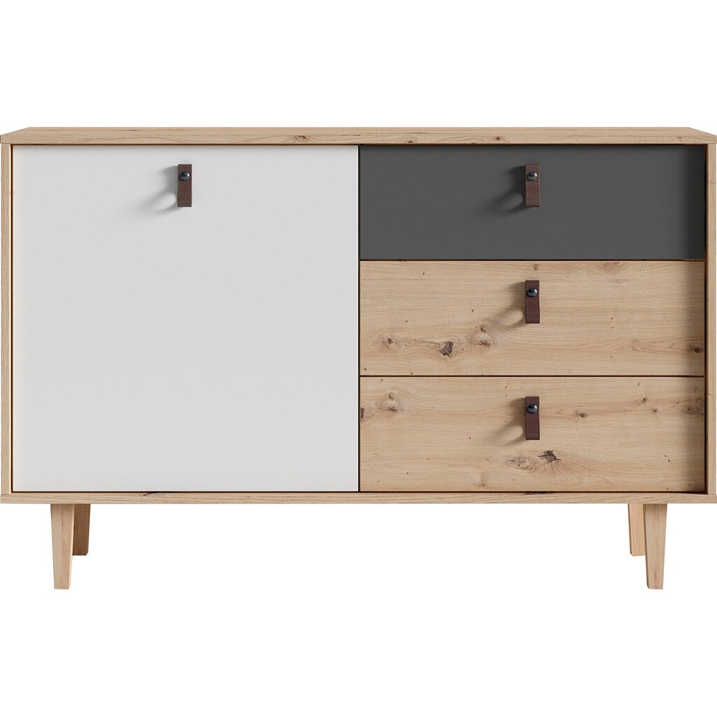 byLIVING Sideboard »Bill«