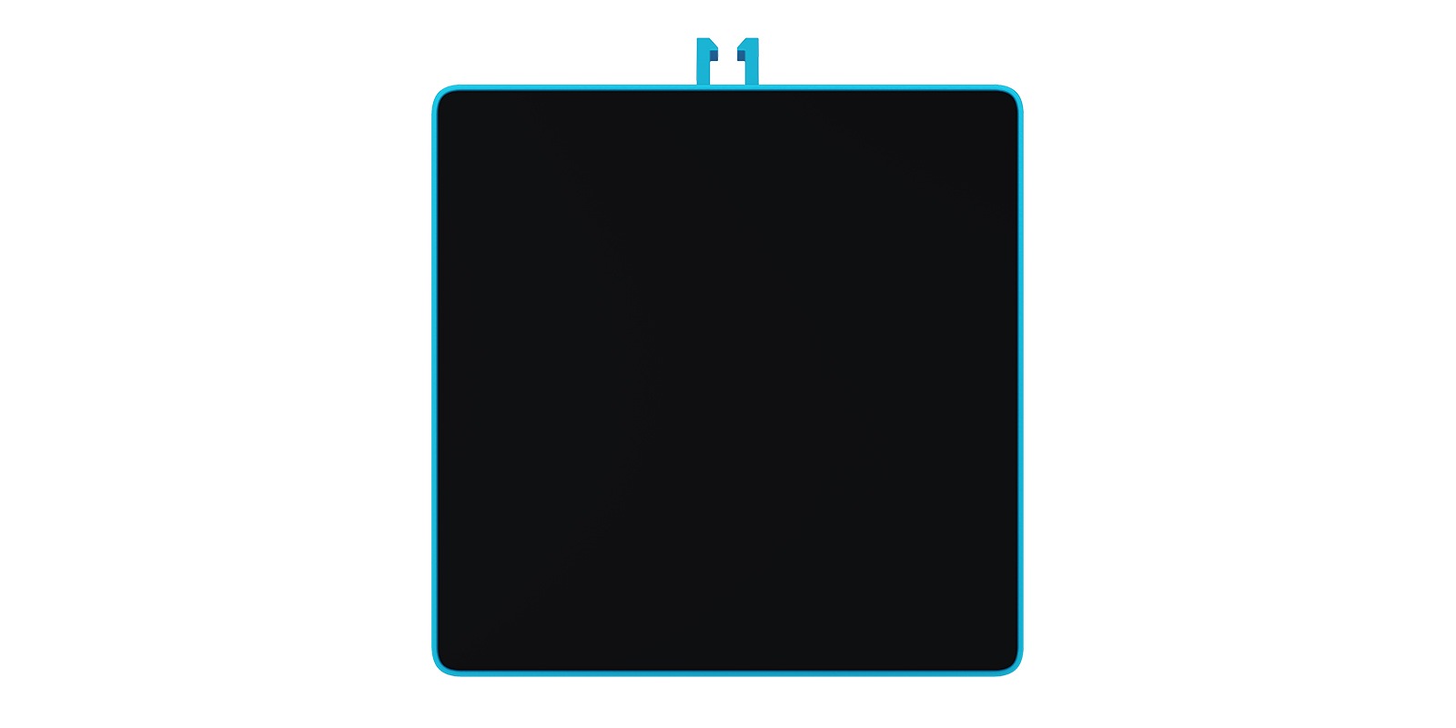 Cherry Xtrfy Mauskabelhalter »B4 Mouse Bungee«, Flexibler Silikonarm