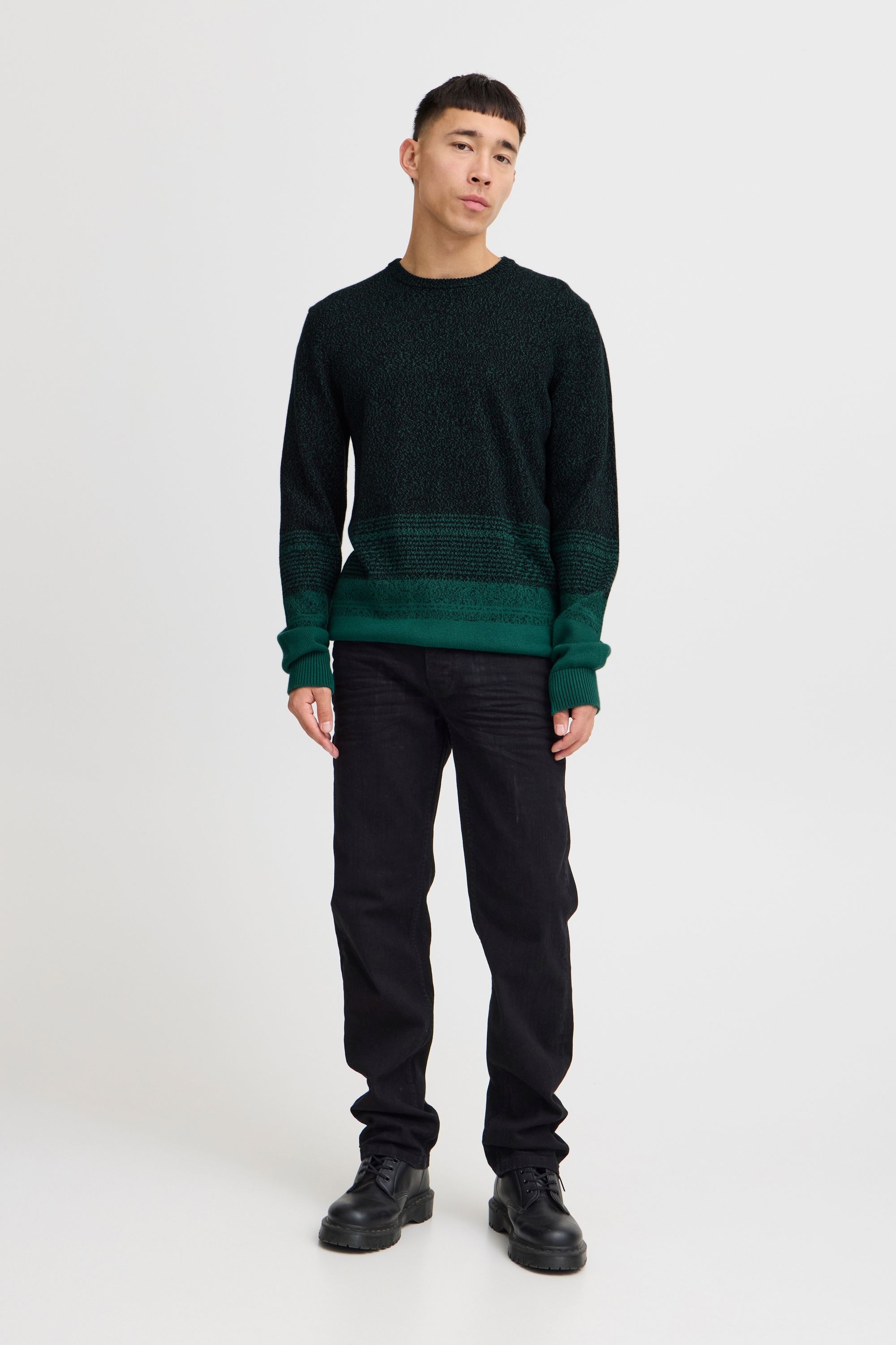 Blend Strickpullover »Strickpullover BHPullover«