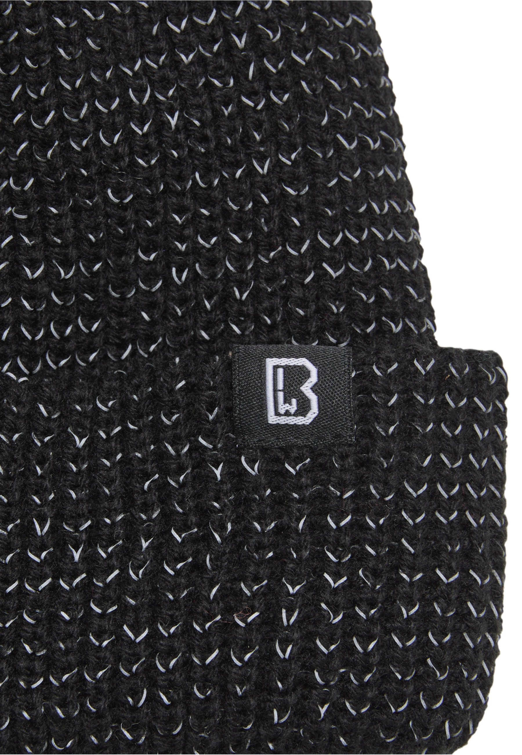 Brandit Beanie »Brandit Reflection Beanie« 1 Stk.