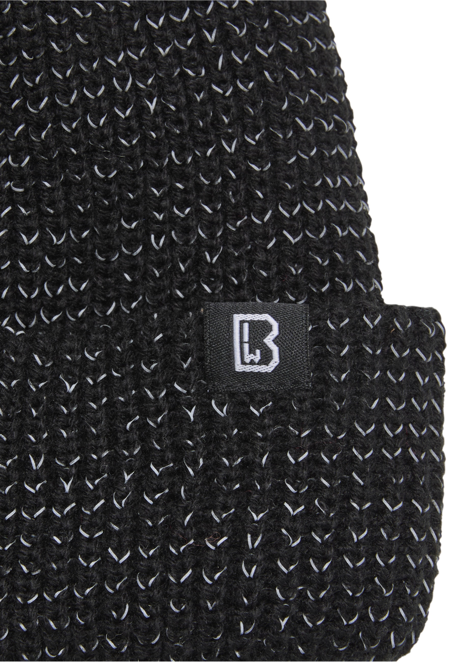Thumbnail - Brandit Beanie "Brandit Reflection Beanie" 1 Stk.