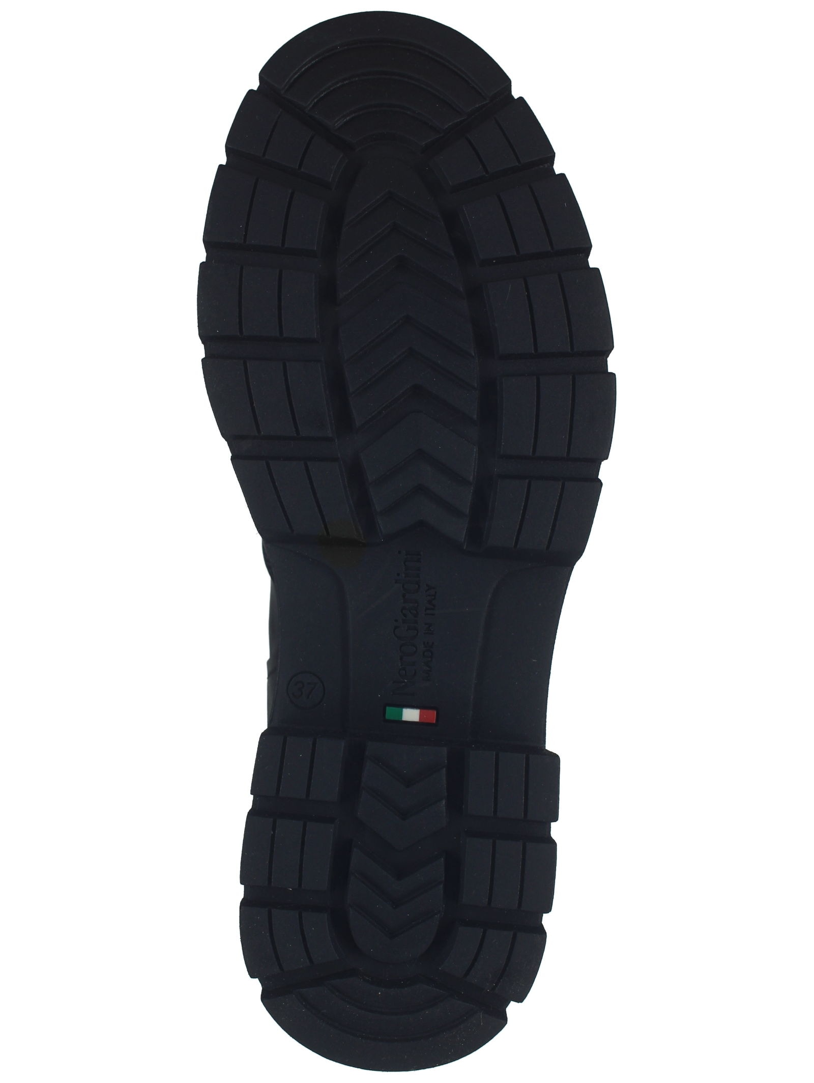 Nero Giardini Stiefelette »Nero Giardini Stiefelette Leder/Textil«