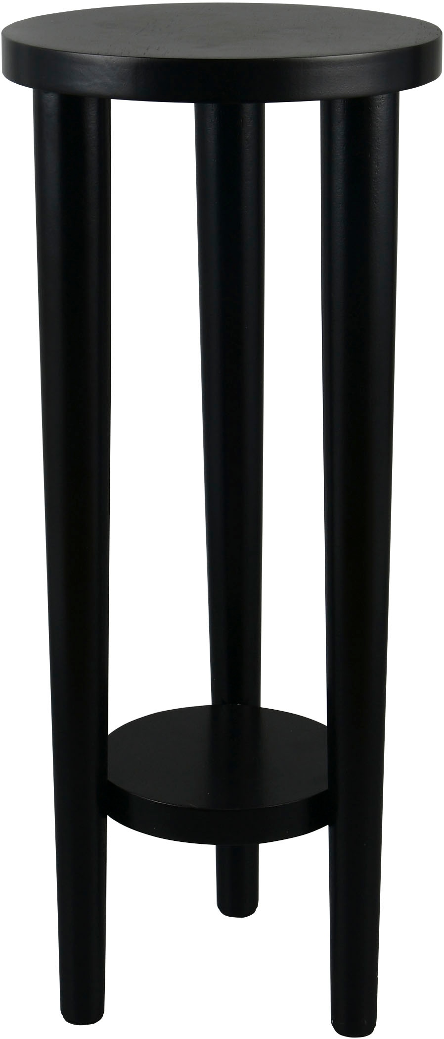 MIRRORS AND MORE Beistelltisch »ACTA« 1 Stk. tlg.