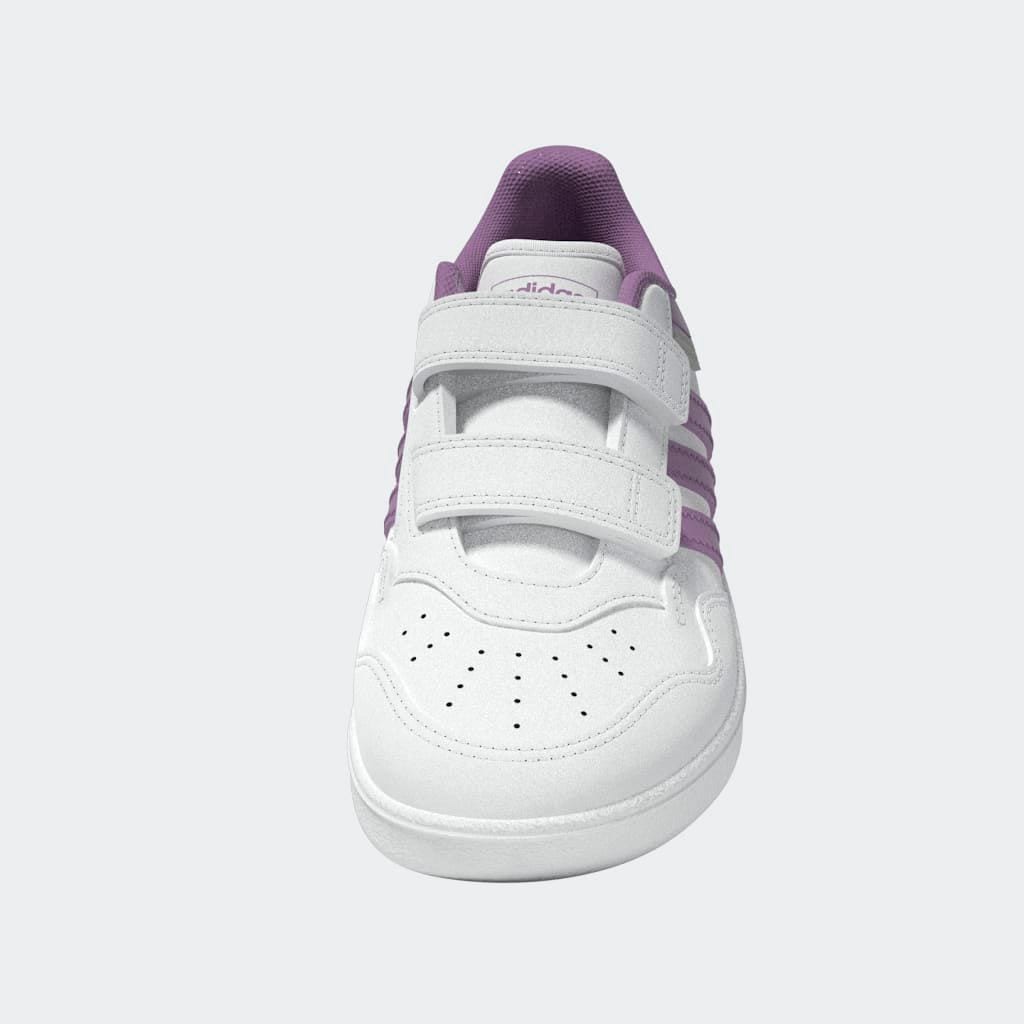 adidas Sportswear Sneaker »HOOPS 4.0 KIDS«