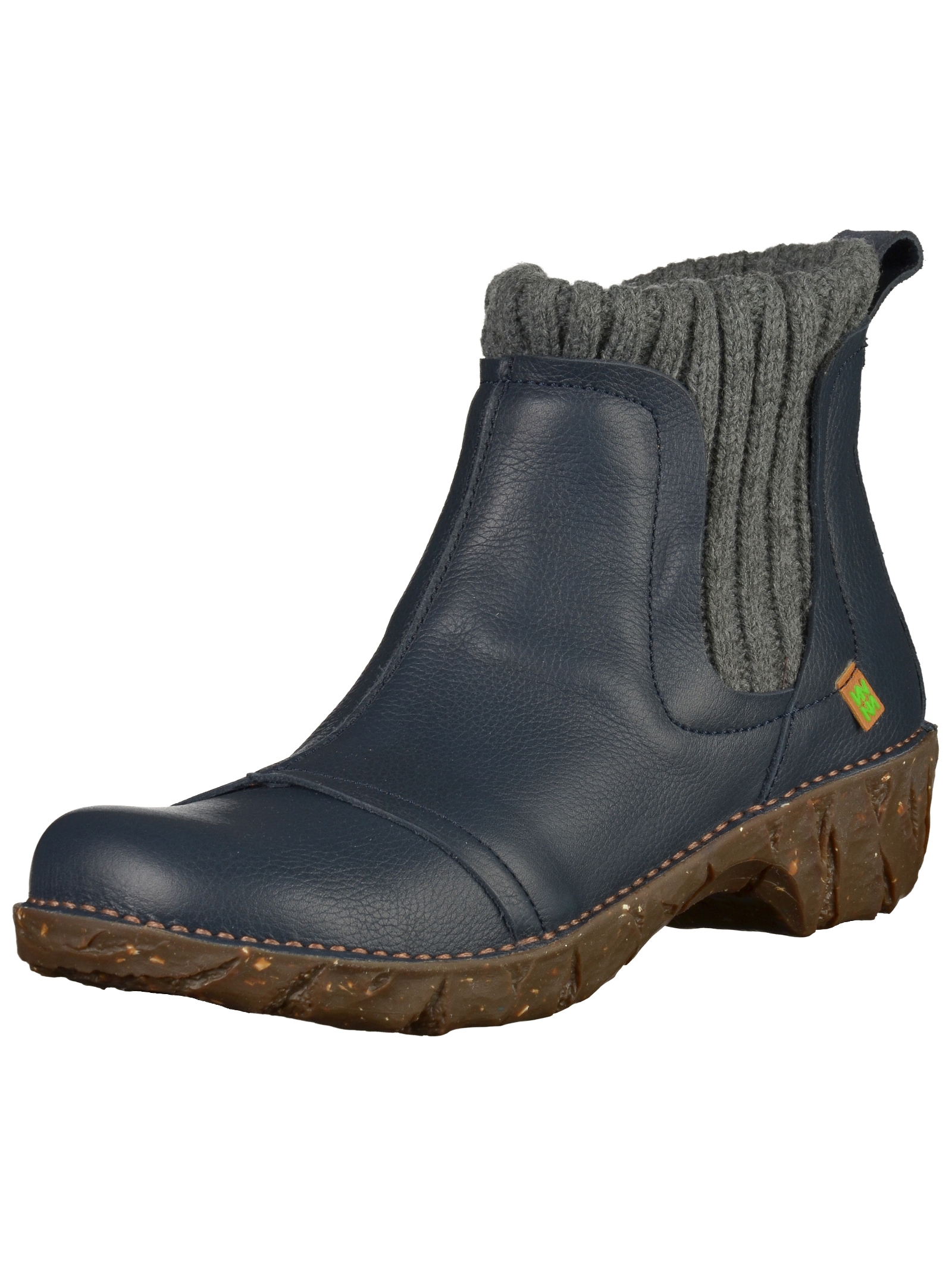 El Naturalista "El Naturalista Stiefelette Leder"