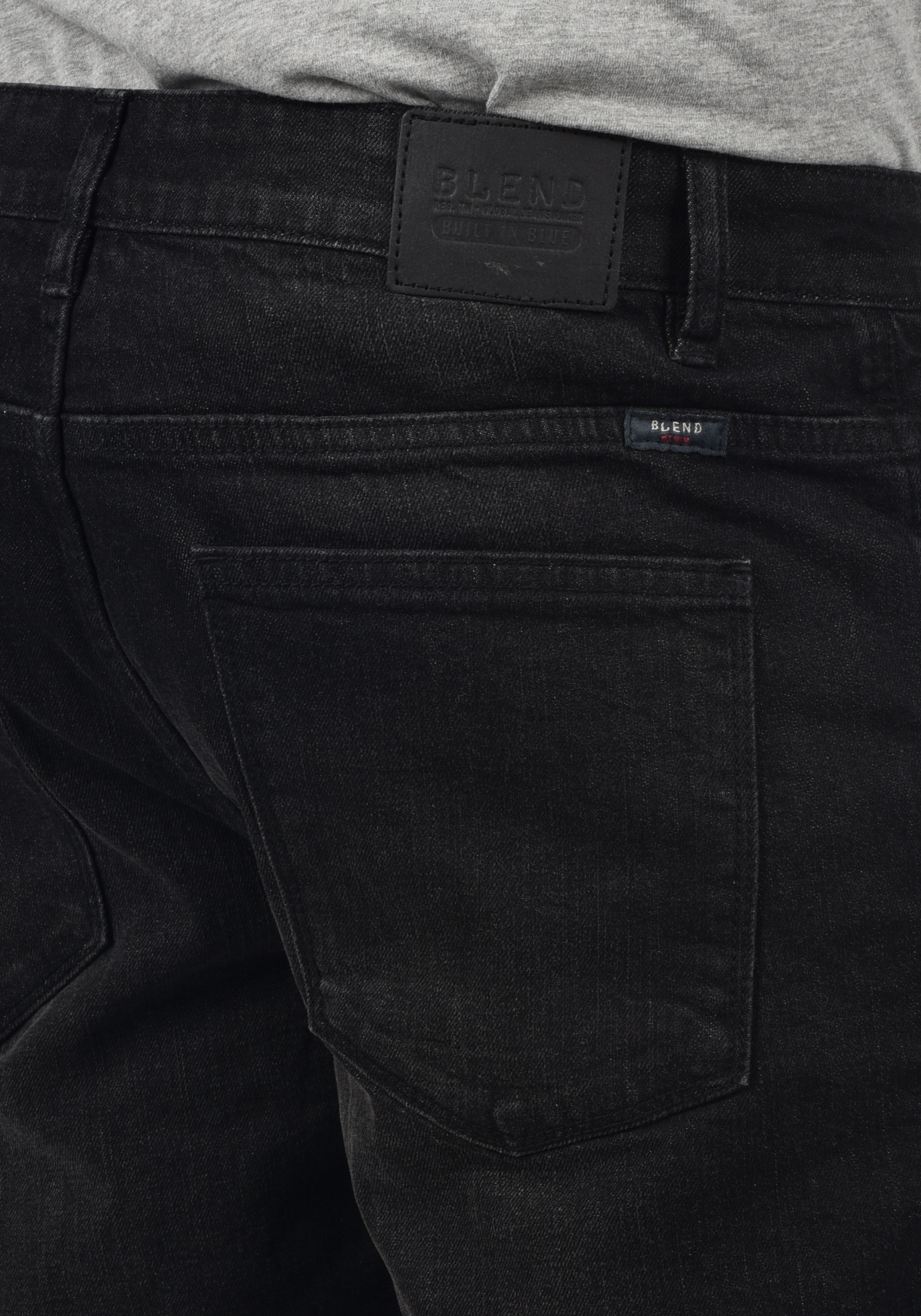 Blend Jeansshorts »Shorts BHJoel«