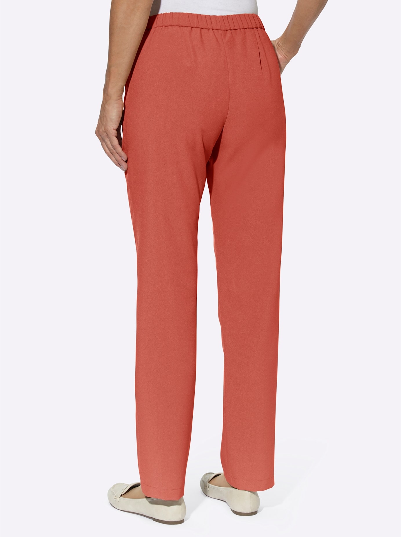 Classic Basics Schlupfhose