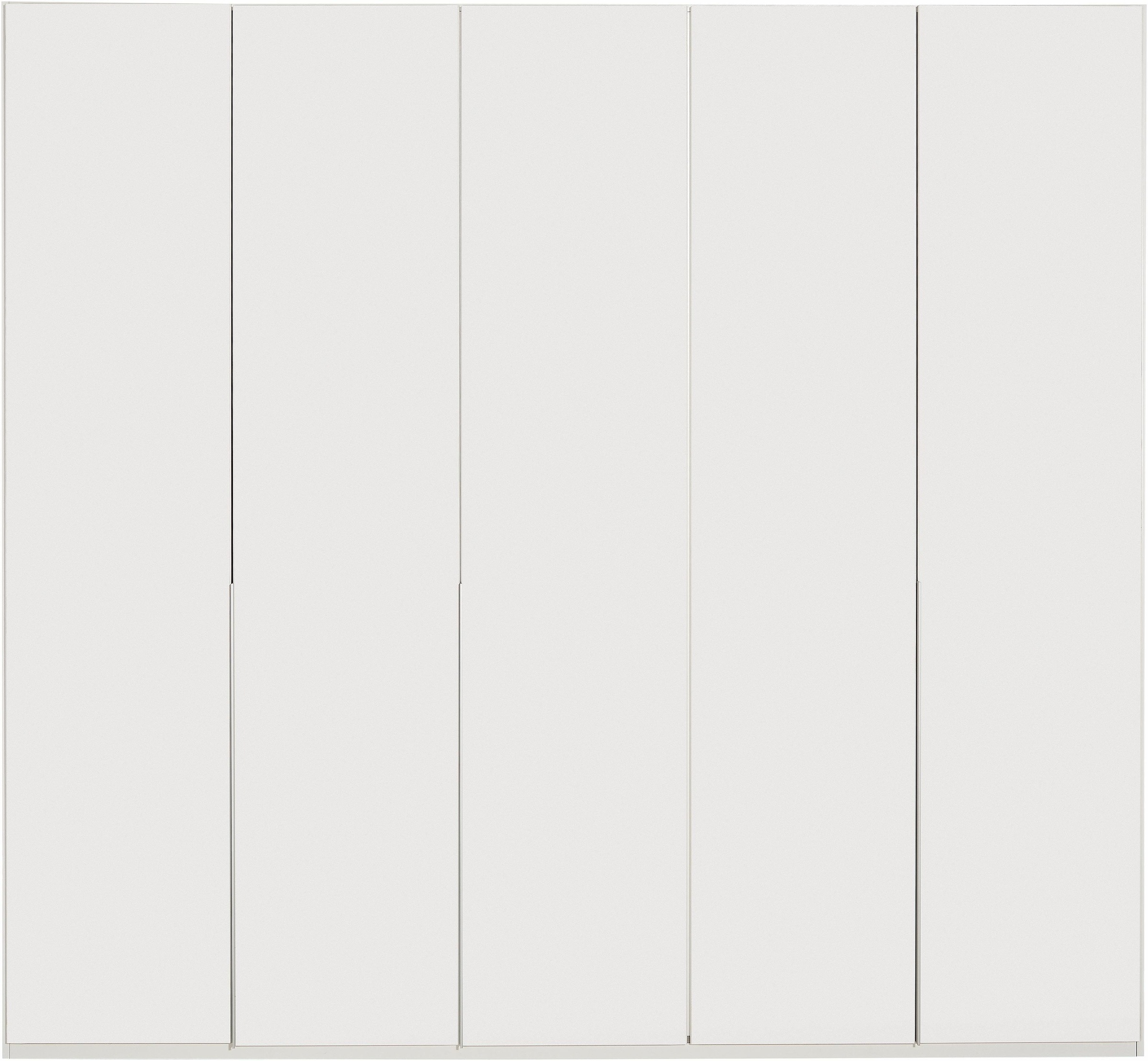 Wimex Kleiderschrank »New York«, in vielen Breiten, 208 oder 236cm hoch