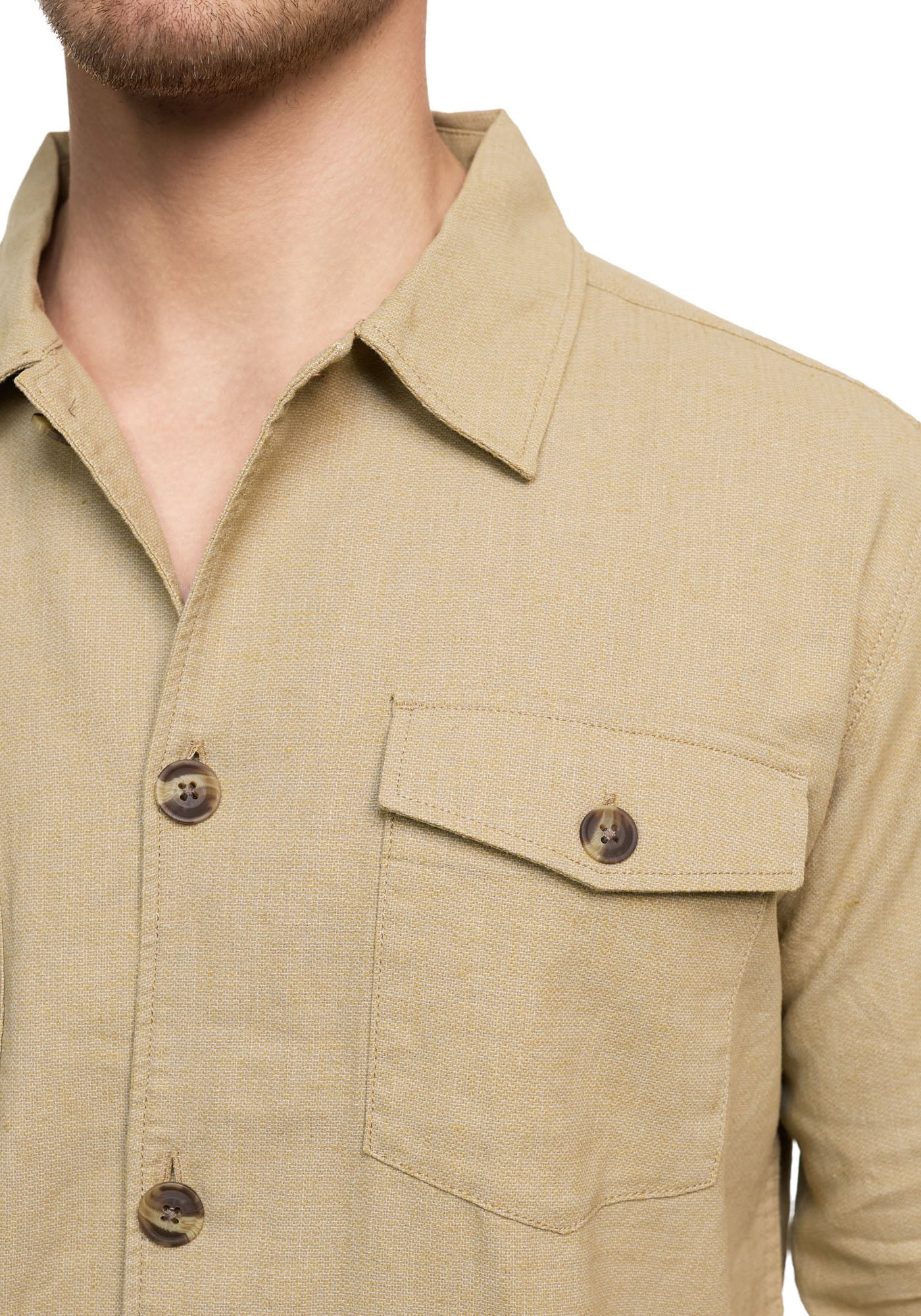 Indicode Outdoorjacke »INRedon«