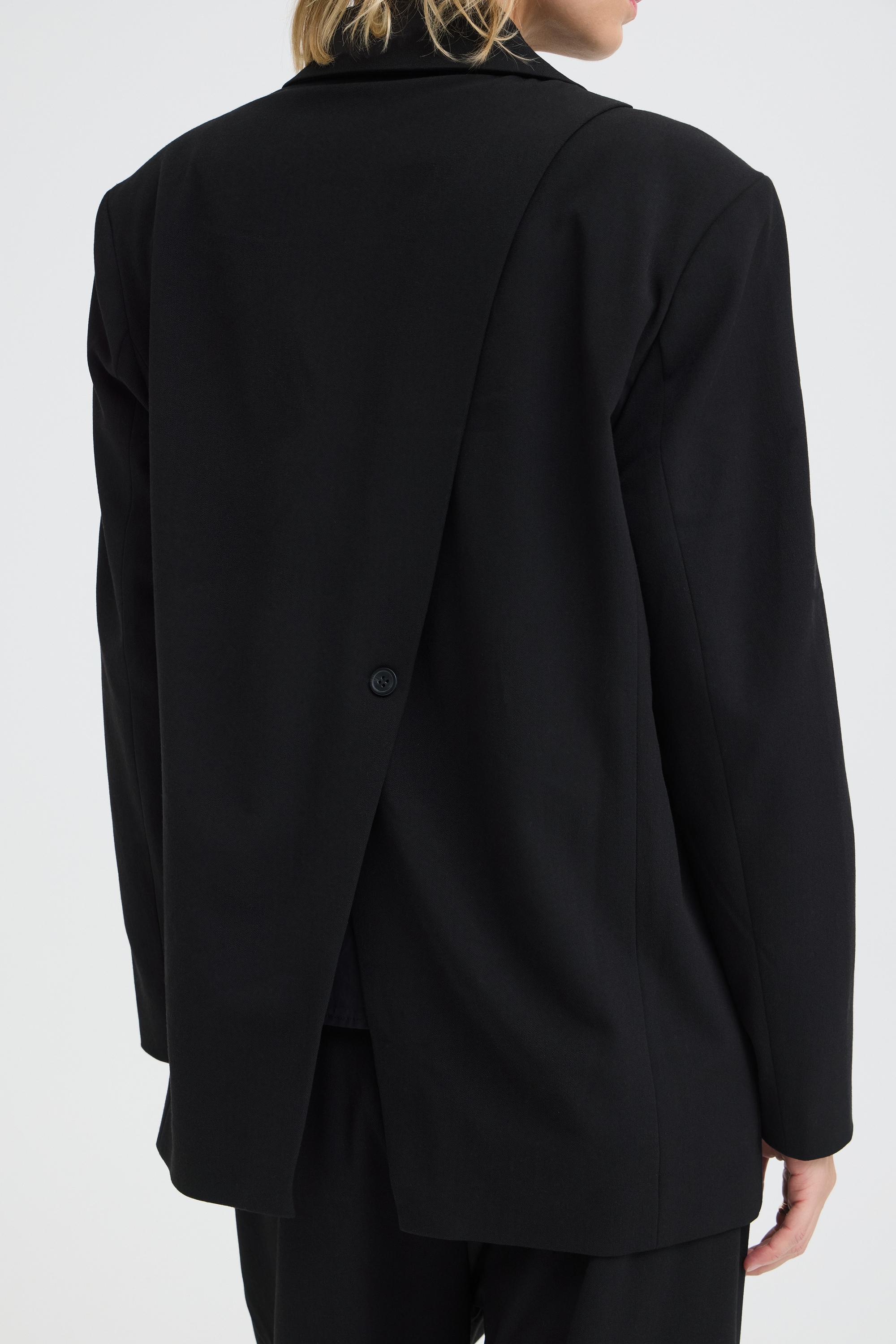 Pulz Jeans Blusenblazer »Damen Blazer PZLEONORA«