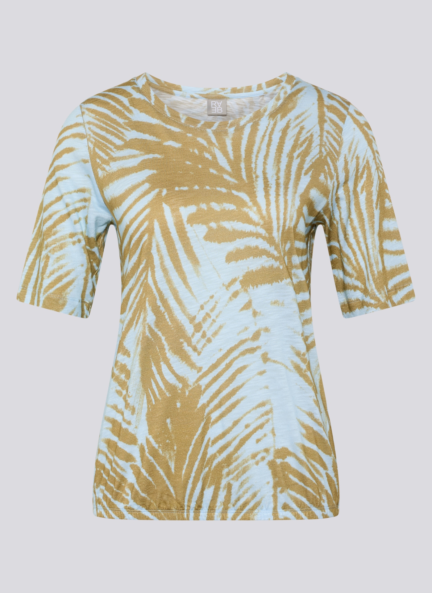 Rabe Print-Shirt »T-Shirt«