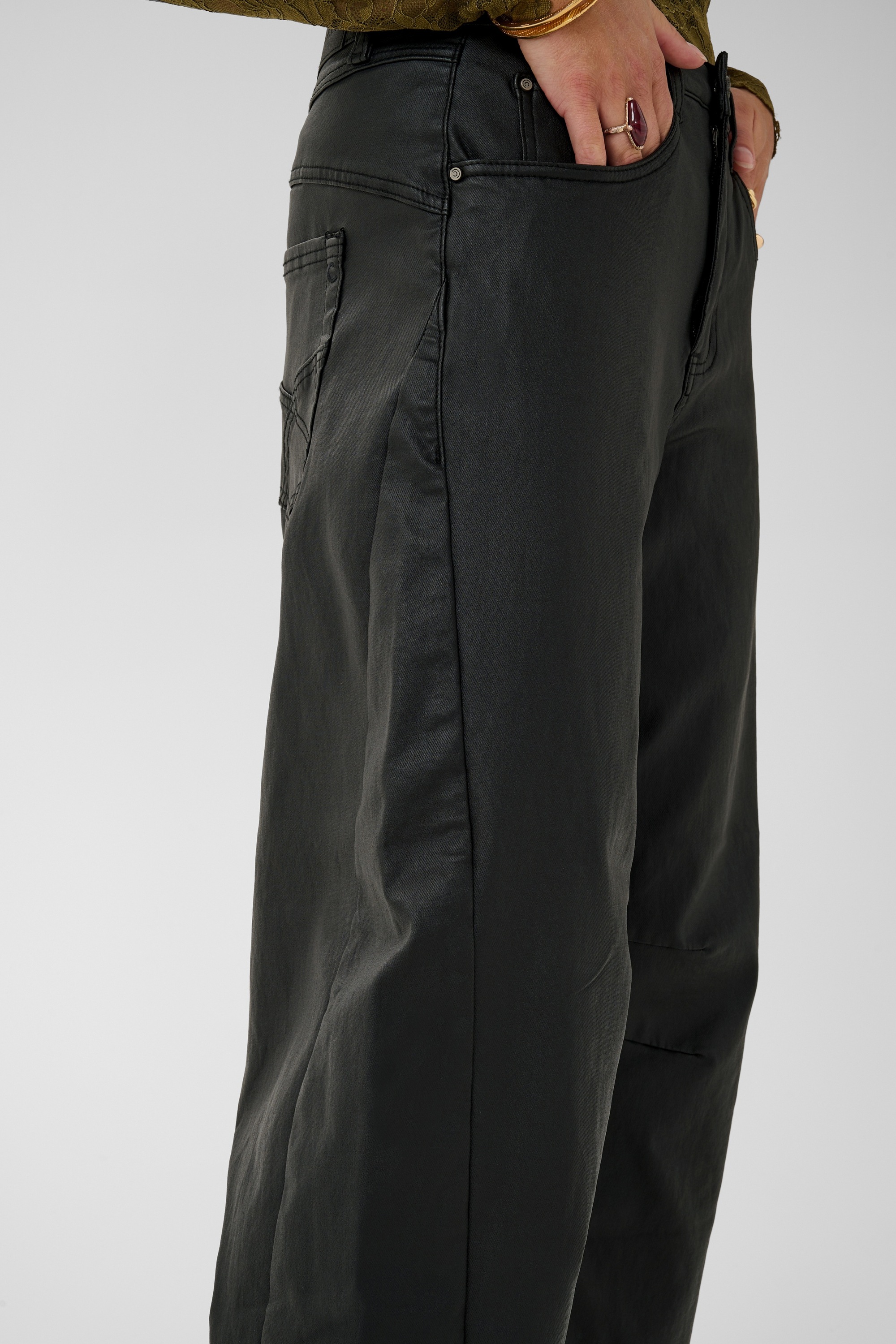 Cream Regular-fit-Jeans »Cream Jeans CRMaelis«