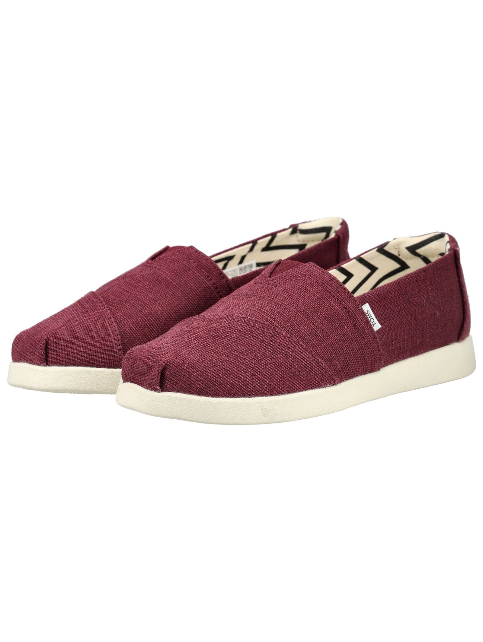 TOMS Espadrille »TOMS Halbschuhe Textil«